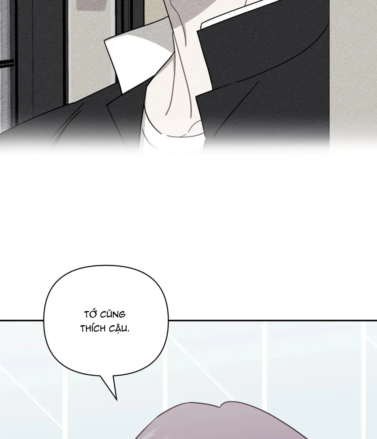 HƠN CẢ BẠN BÈ Chapter 45 Trang 36