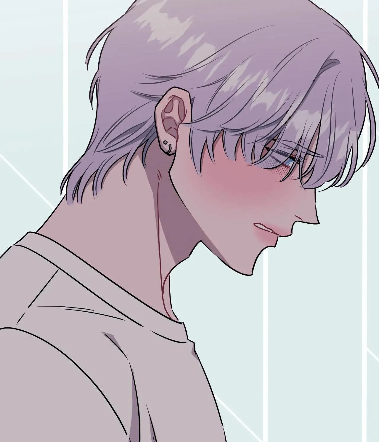 HƠN CẢ BẠN BÈ Chapter 45 Trang 37