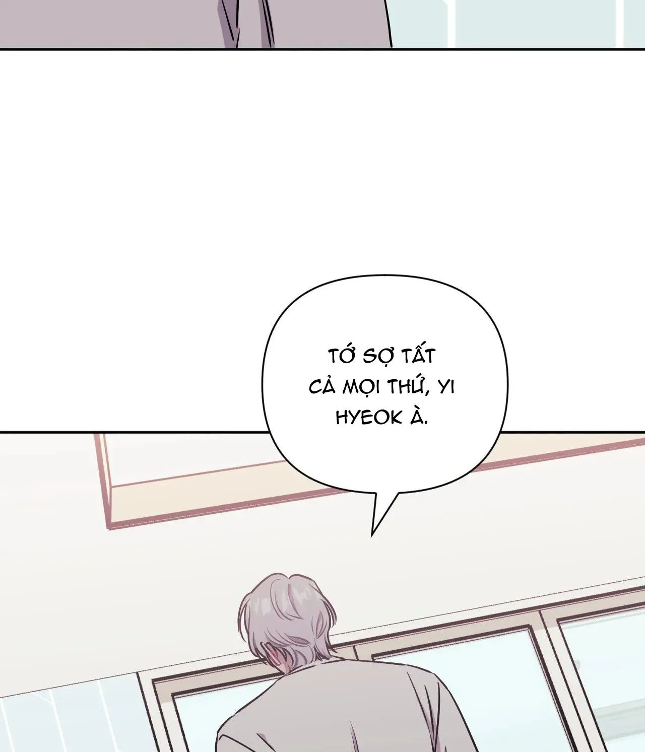 HƠN CẢ BẠN BÈ Chapter 45 Trang 38