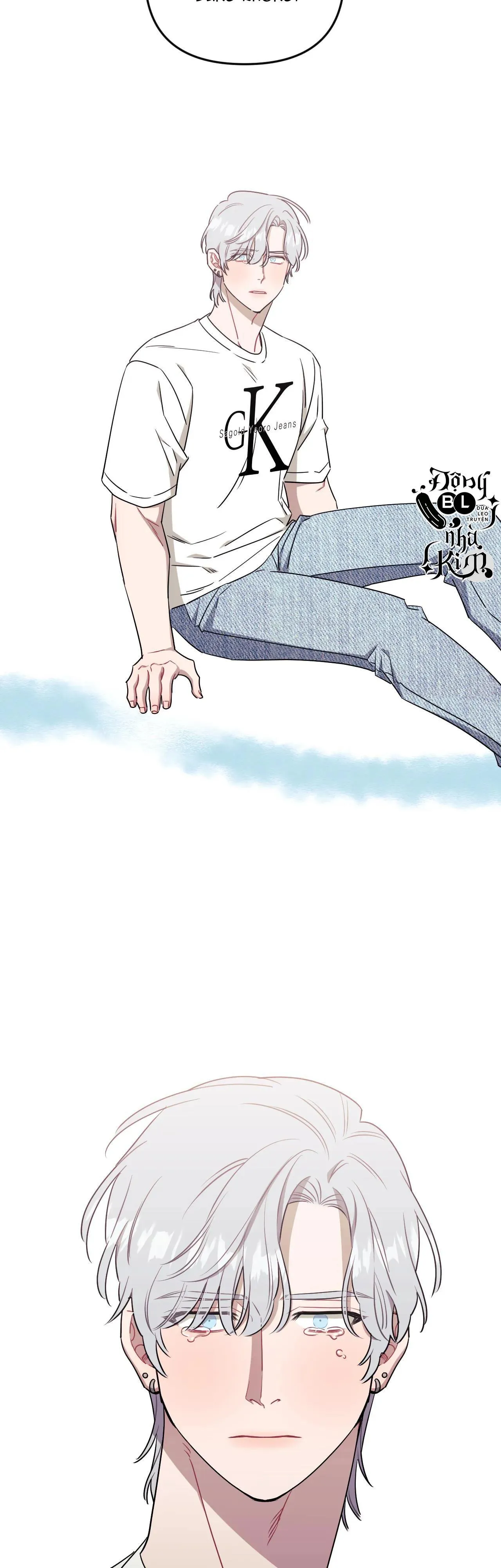 HƠN CẢ BẠN BÈ Chapter 46 Trang 30