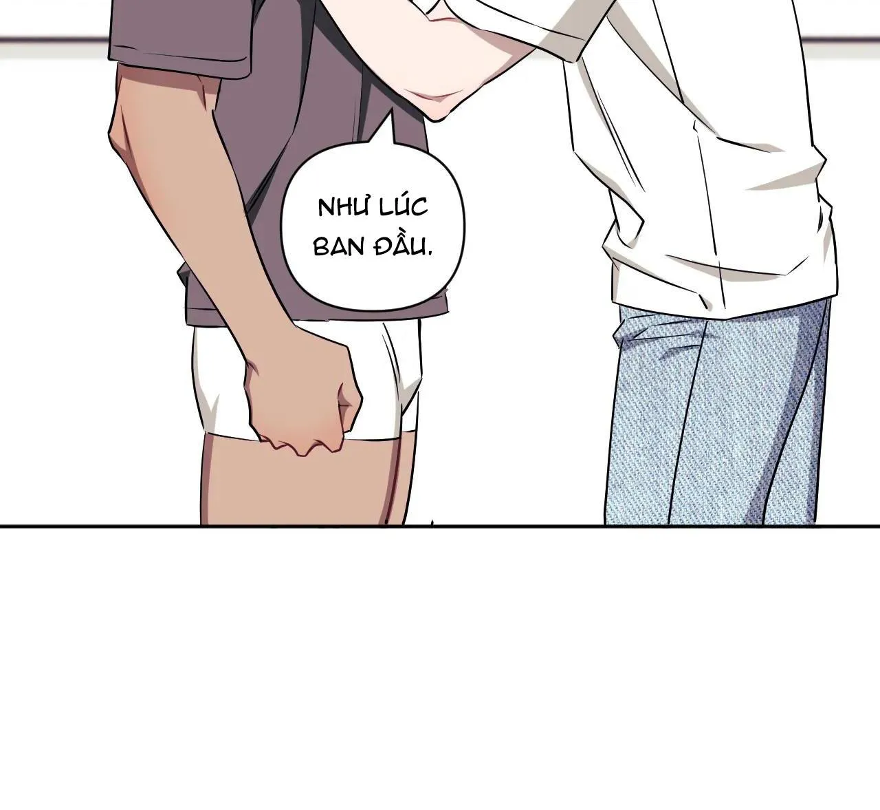 HƠN CẢ BẠN BÈ Chapter 46 Trang 42