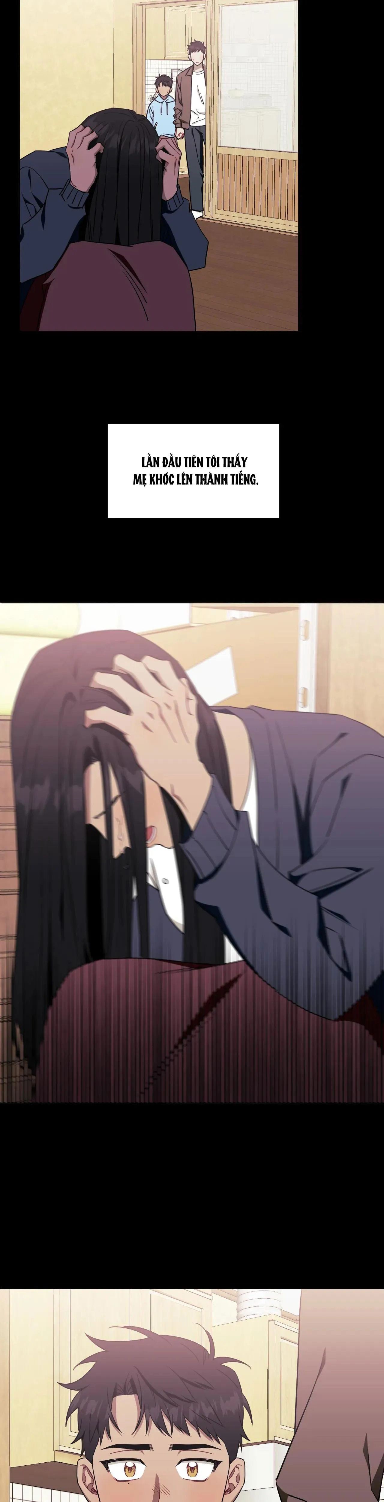 HƠN CẢ BẠN BÈ Chapter 47 Trang 13