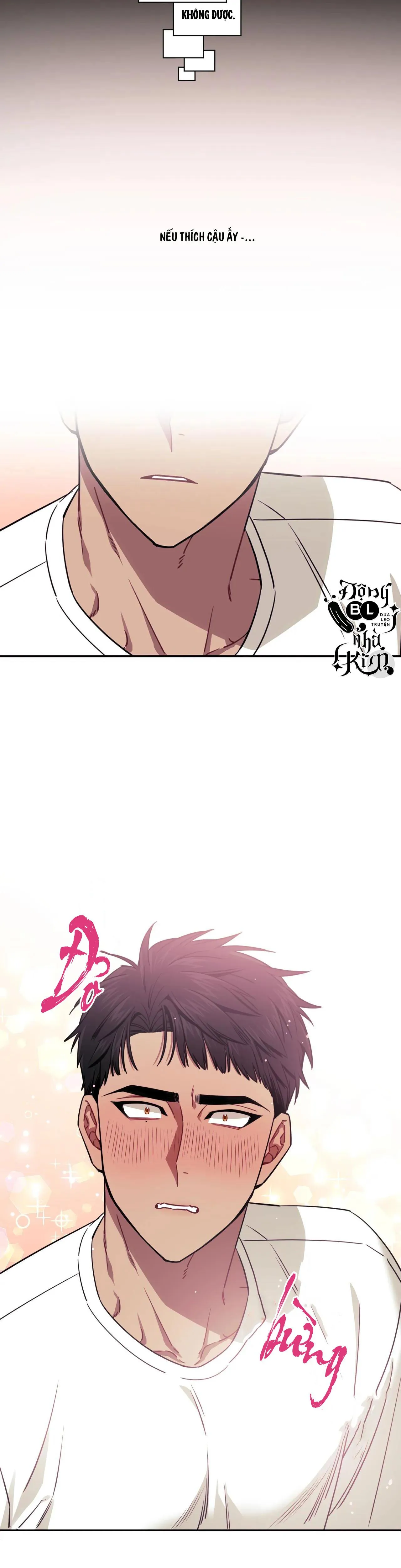 HƠN CẢ BẠN BÈ Chapter 48 Trang 38