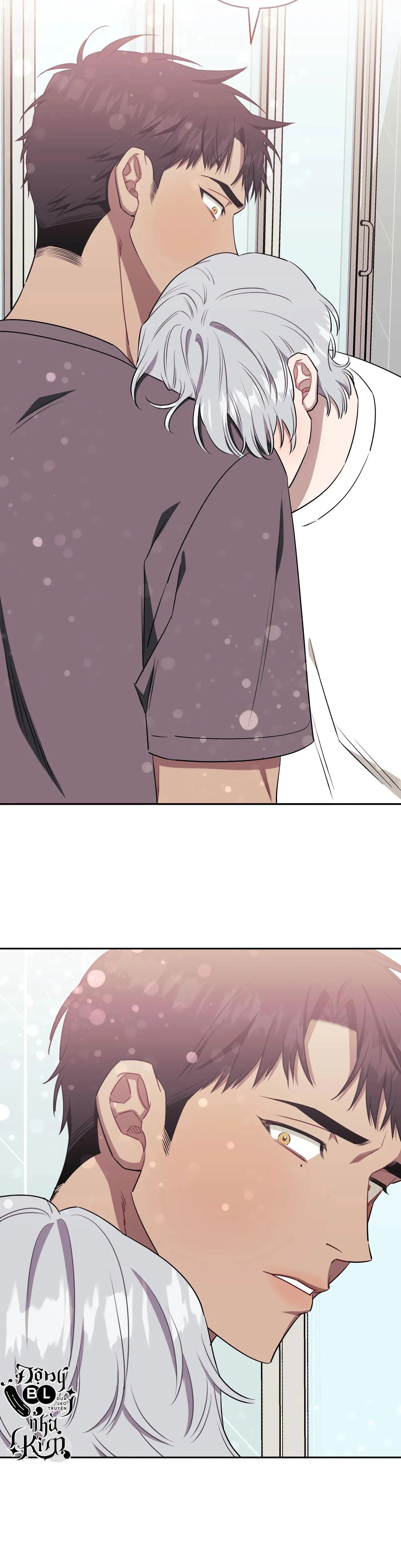 HƠN CẢ BẠN BÈ Chapter 48 Trang 44