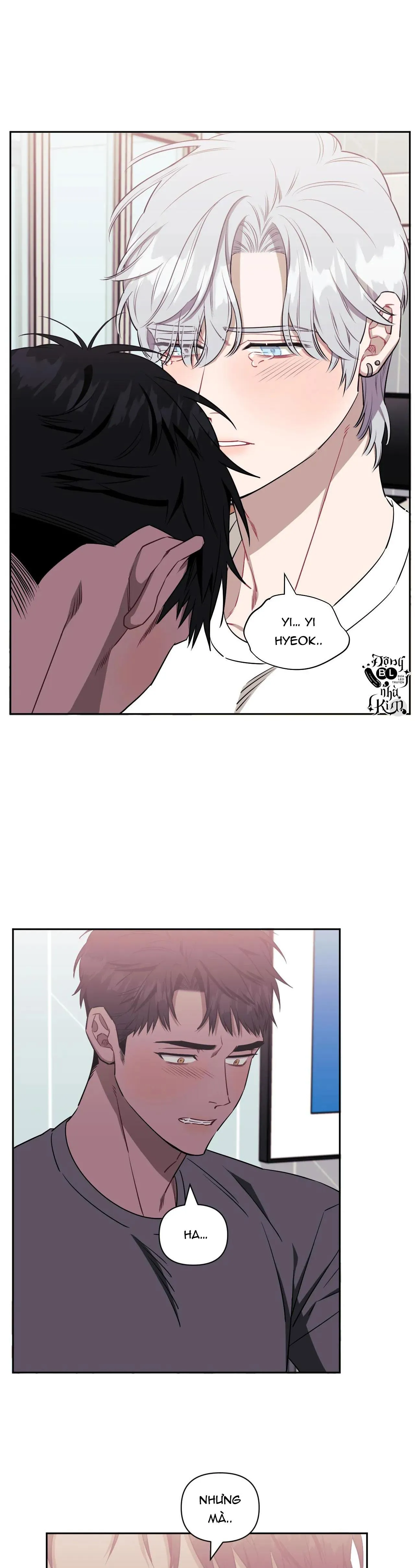 HƠN CẢ BẠN BÈ Chapter 48 Trang 48