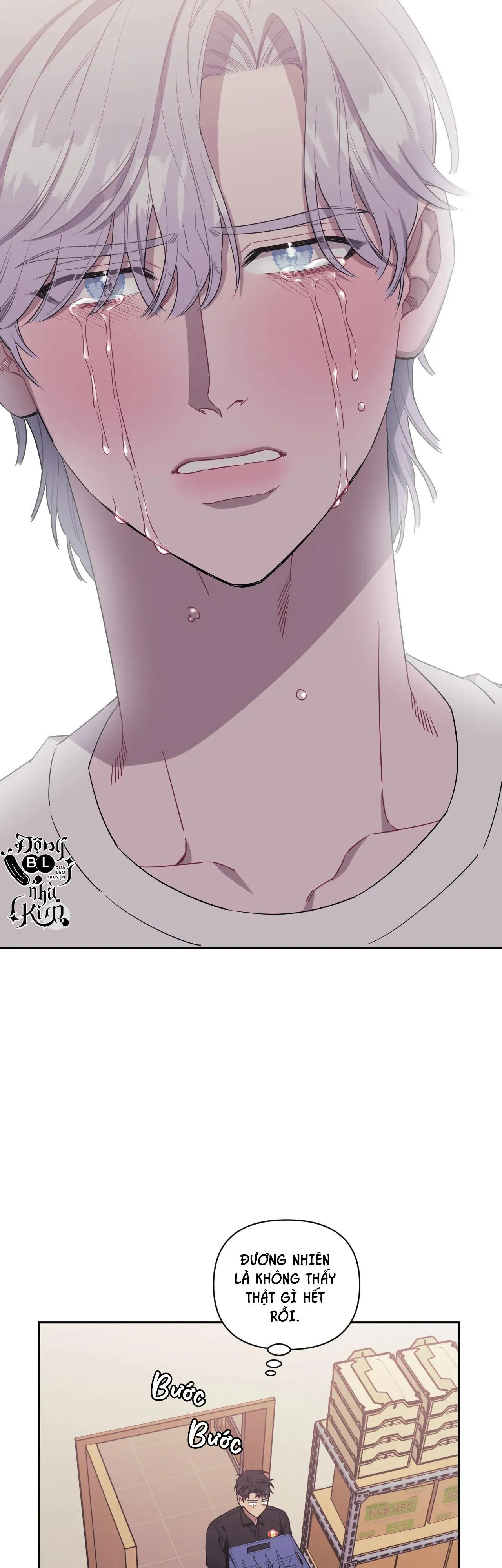 HƠN CẢ BẠN BÈ Chapter 49 Trang 6