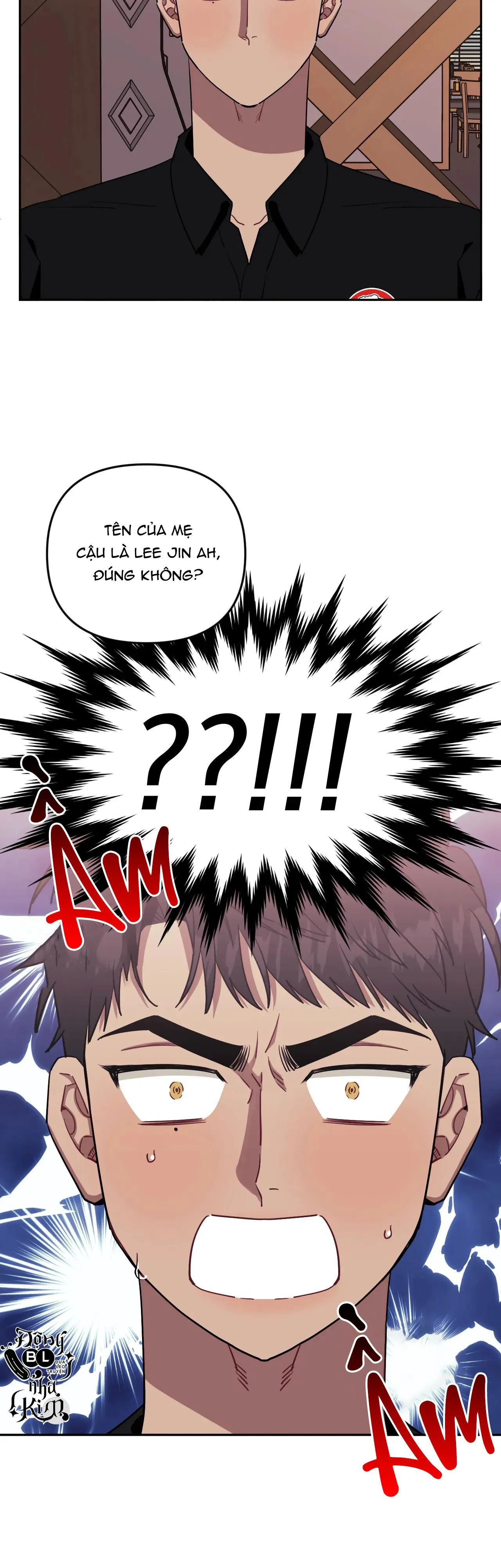 HƠN CẢ BẠN BÈ Chapter 49 Trang 22