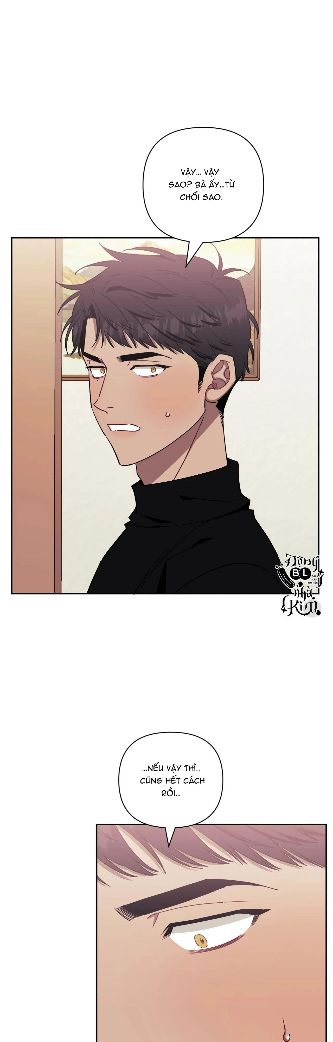 HƠN CẢ BẠN BÈ Chapter 49 Trang 28