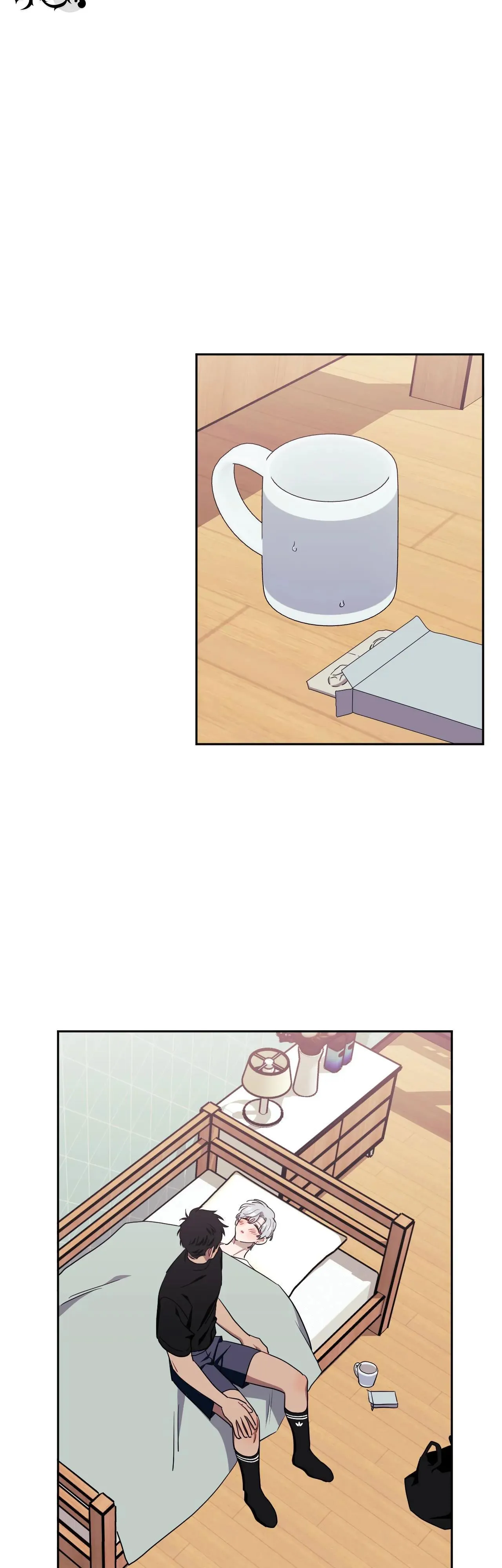 HƠN CẢ BẠN BÈ Chapter 49 Trang 46