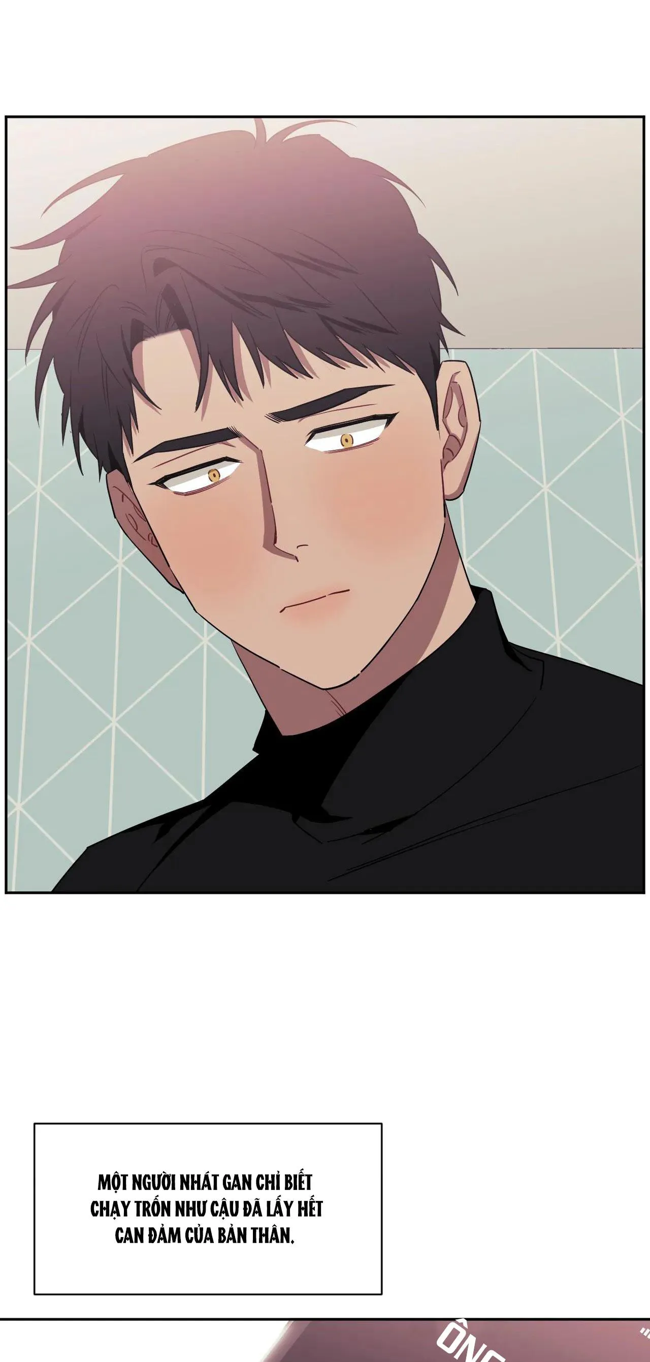 HƠN CẢ BẠN BÈ Chapter 49 Trang 48