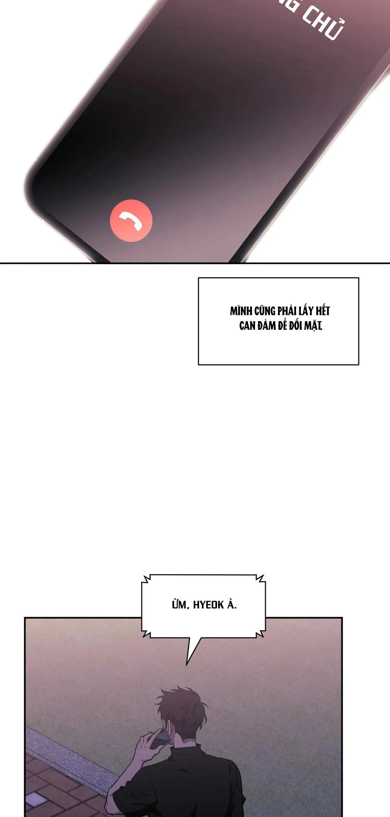 HƠN CẢ BẠN BÈ Chapter 49 Trang 49