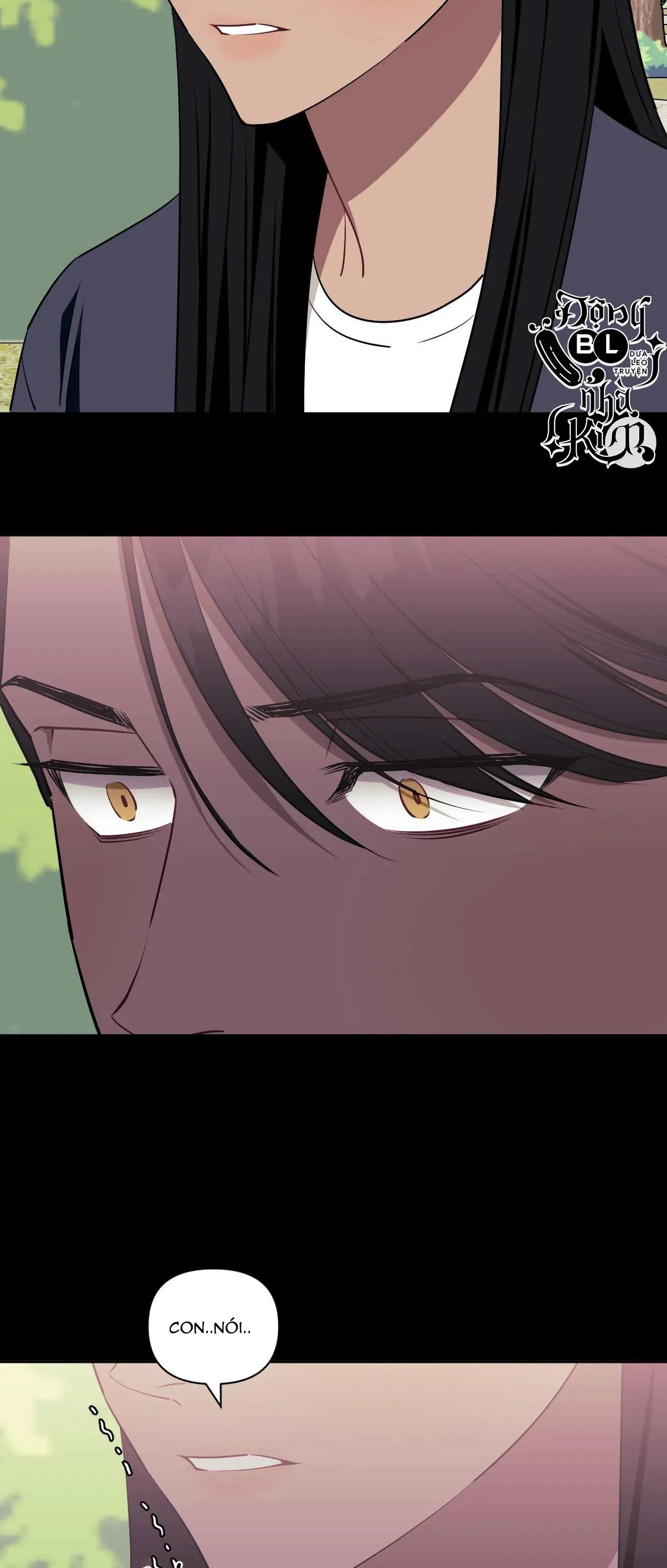 HƠN CẢ BẠN BÈ Chapter 50 Trang 33