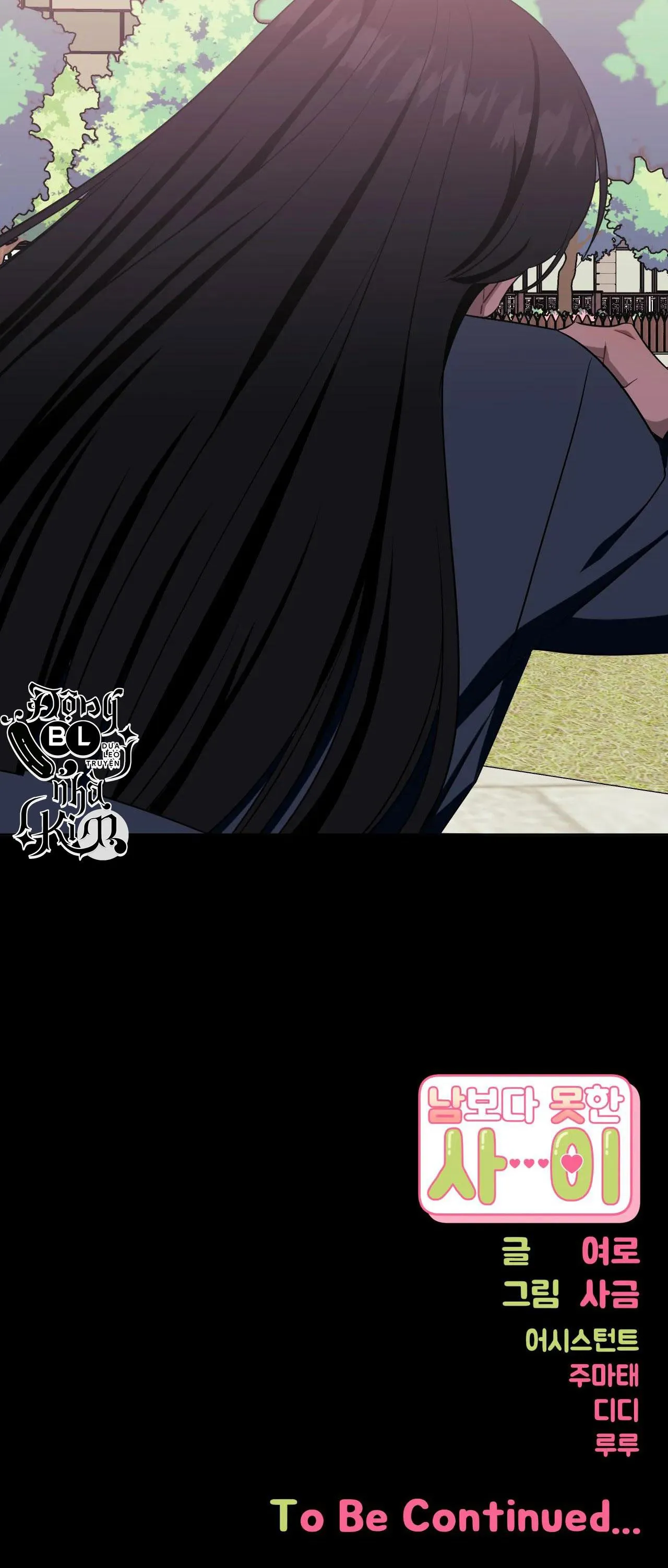 HƠN CẢ BẠN BÈ Chapter 50 Trang 36