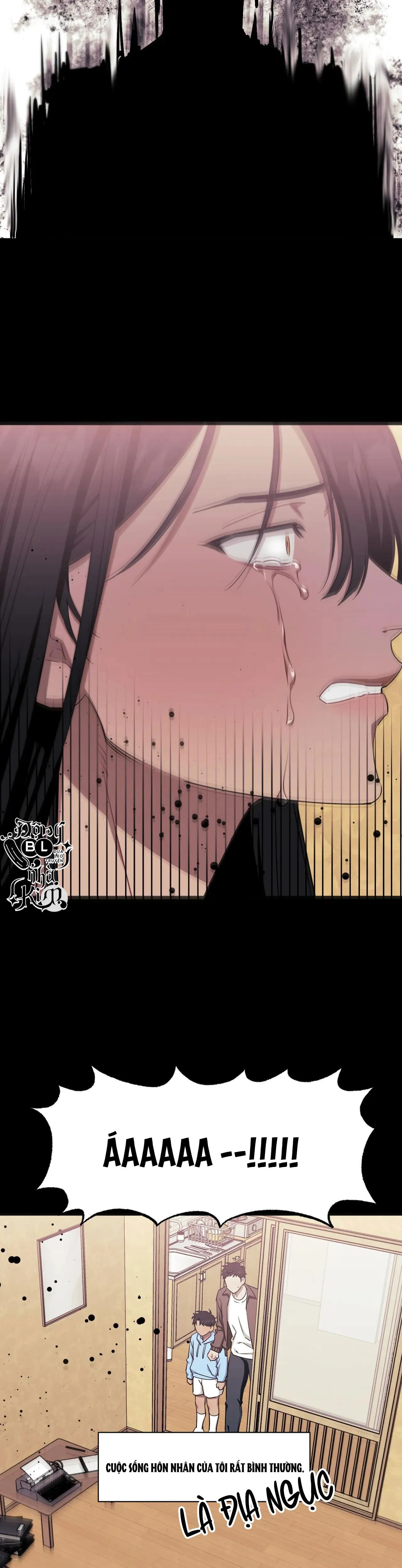 HƠN CẢ BẠN BÈ Chapter 51 Trang 18