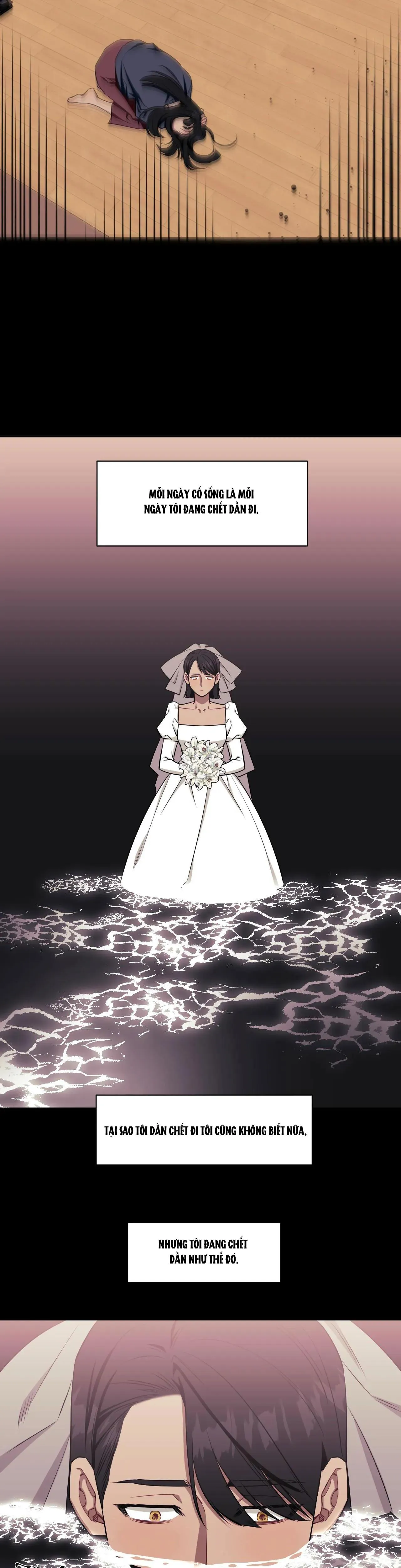 HƠN CẢ BẠN BÈ Chapter 51 Trang 19