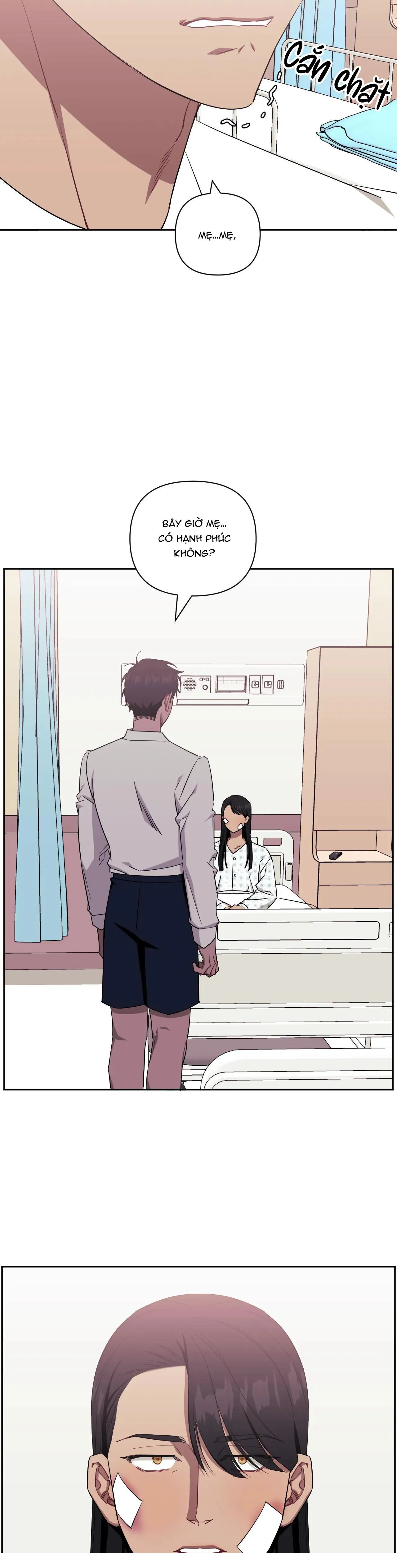 HƠN CẢ BẠN BÈ Chapter 51 Trang 28