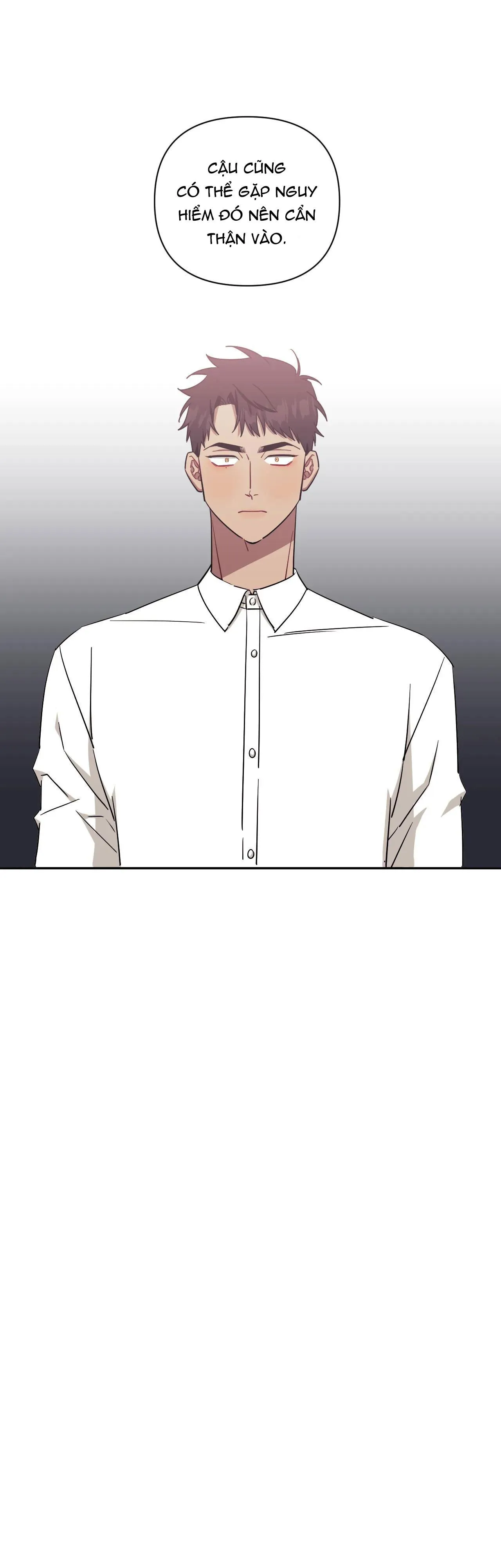 HƠN CẢ BẠN BÈ Chapter 52 Trang 9