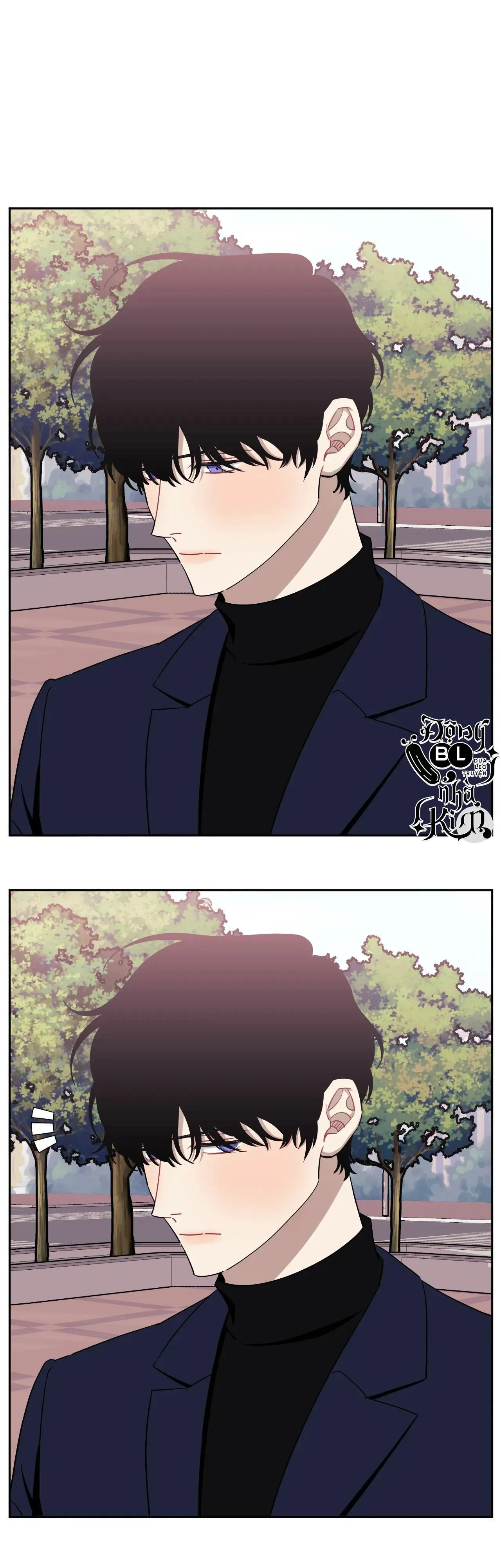 HƠN CẢ BẠN BÈ Chapter 52 Trang 10