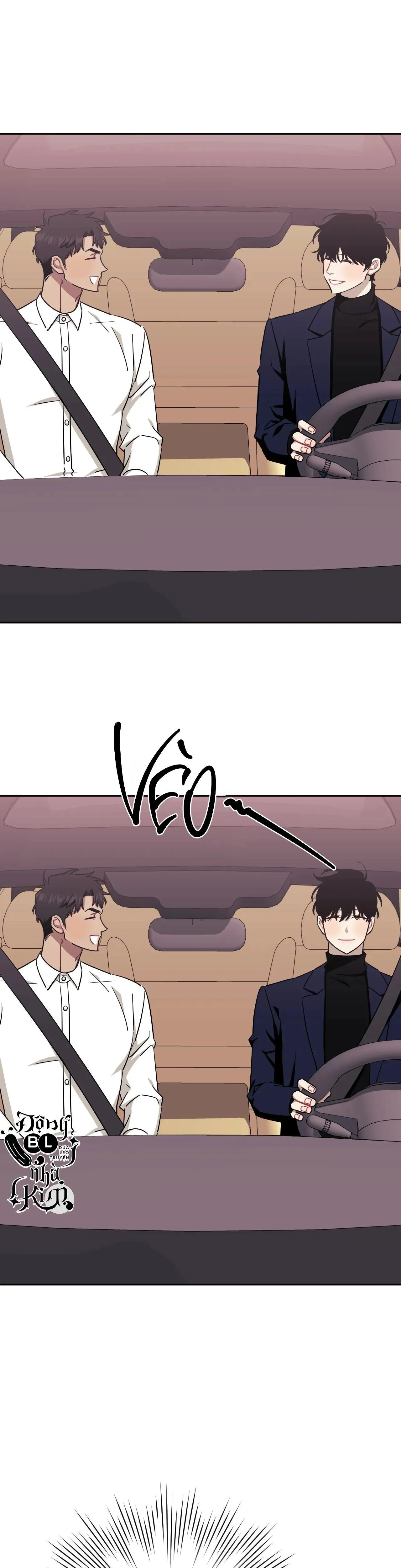 HƠN CẢ BẠN BÈ Chapter 52 Trang 16