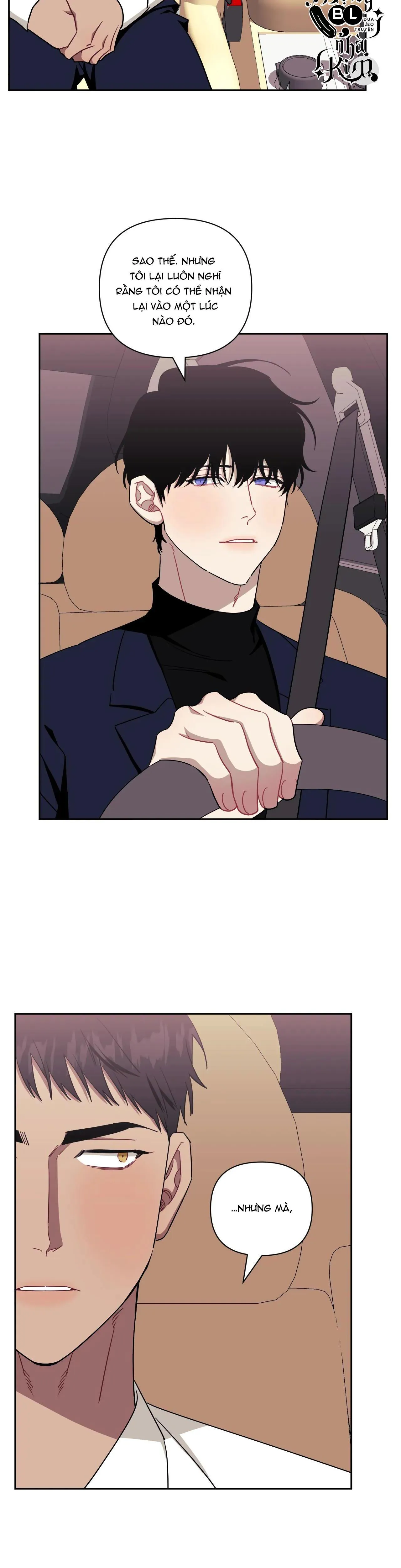 HƠN CẢ BẠN BÈ Chapter 52 Trang 19