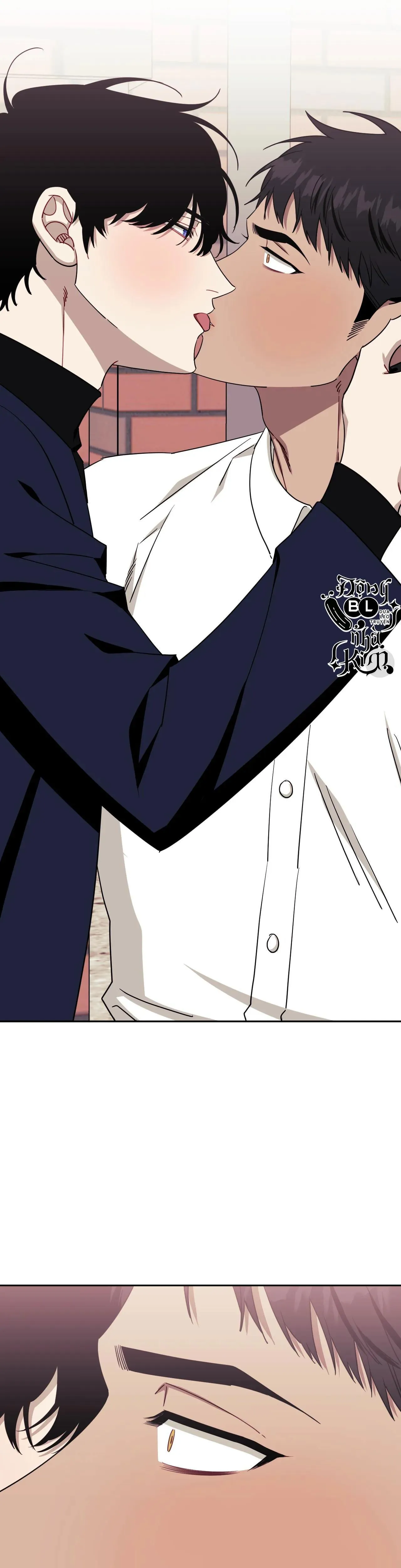 HƠN CẢ BẠN BÈ Chapter 52 Trang 30