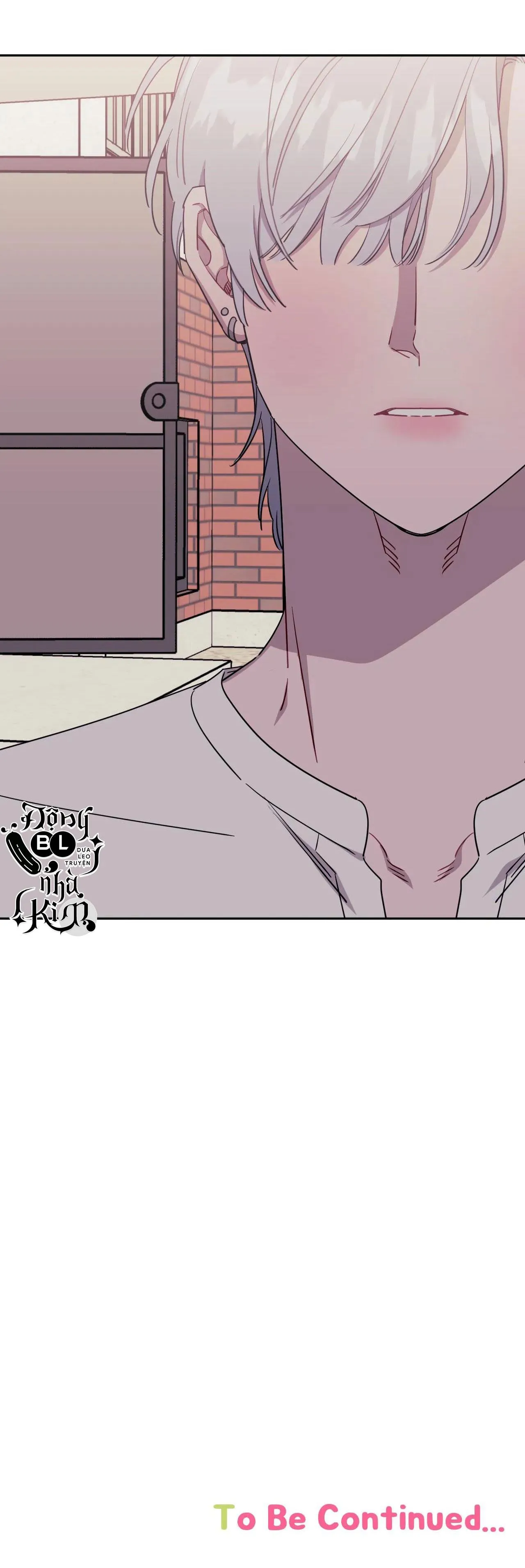 HƠN CẢ BẠN BÈ Chapter 52 Trang 32