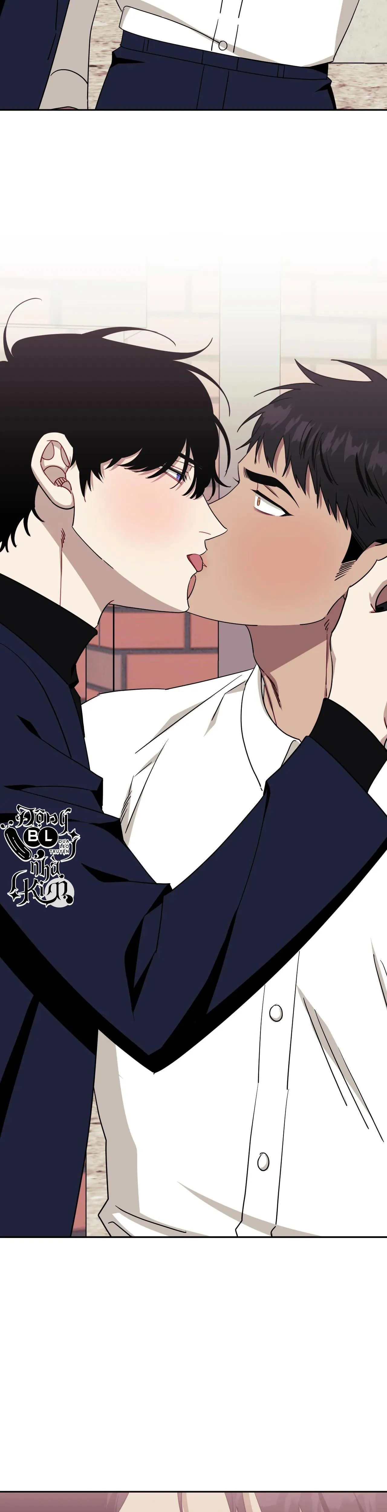 HƠN CẢ BẠN BÈ Chapter 53 Trang 3