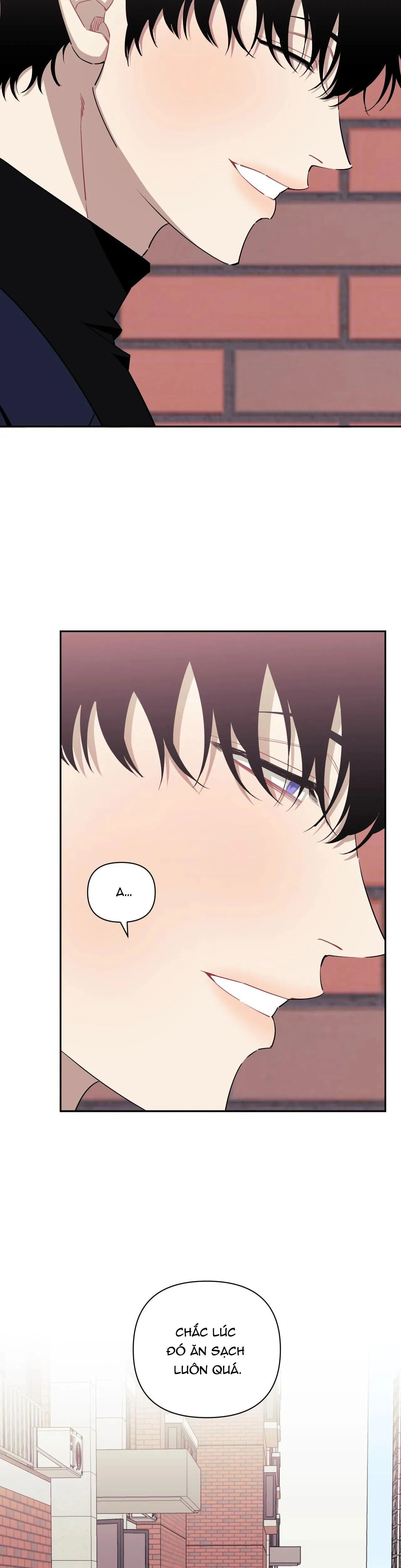 HƠN CẢ BẠN BÈ Chapter 53 Trang 20