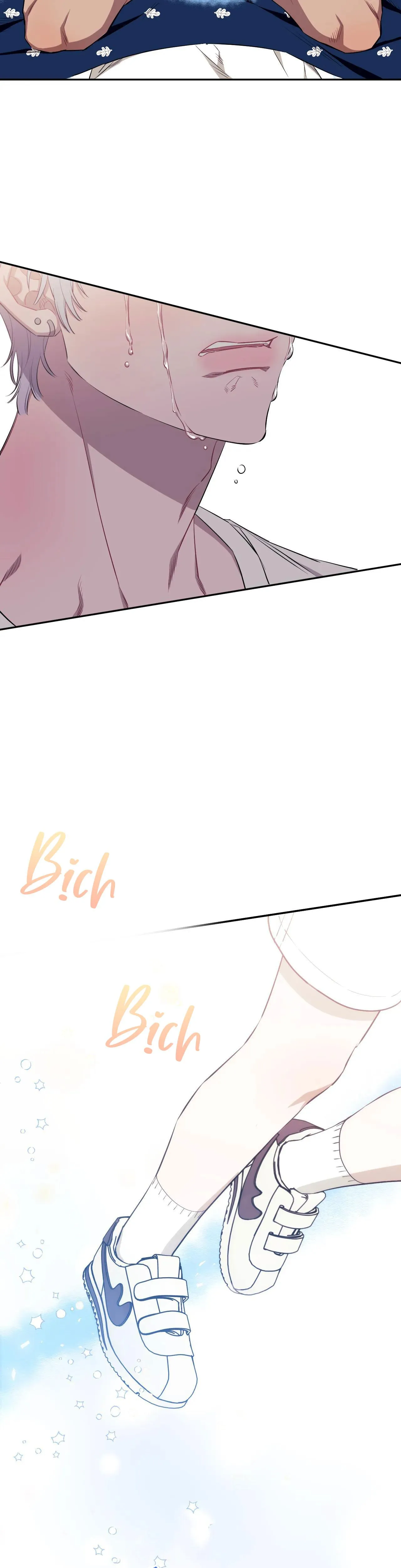 HƠN CẢ BẠN BÈ Chapter 54 Trang 34