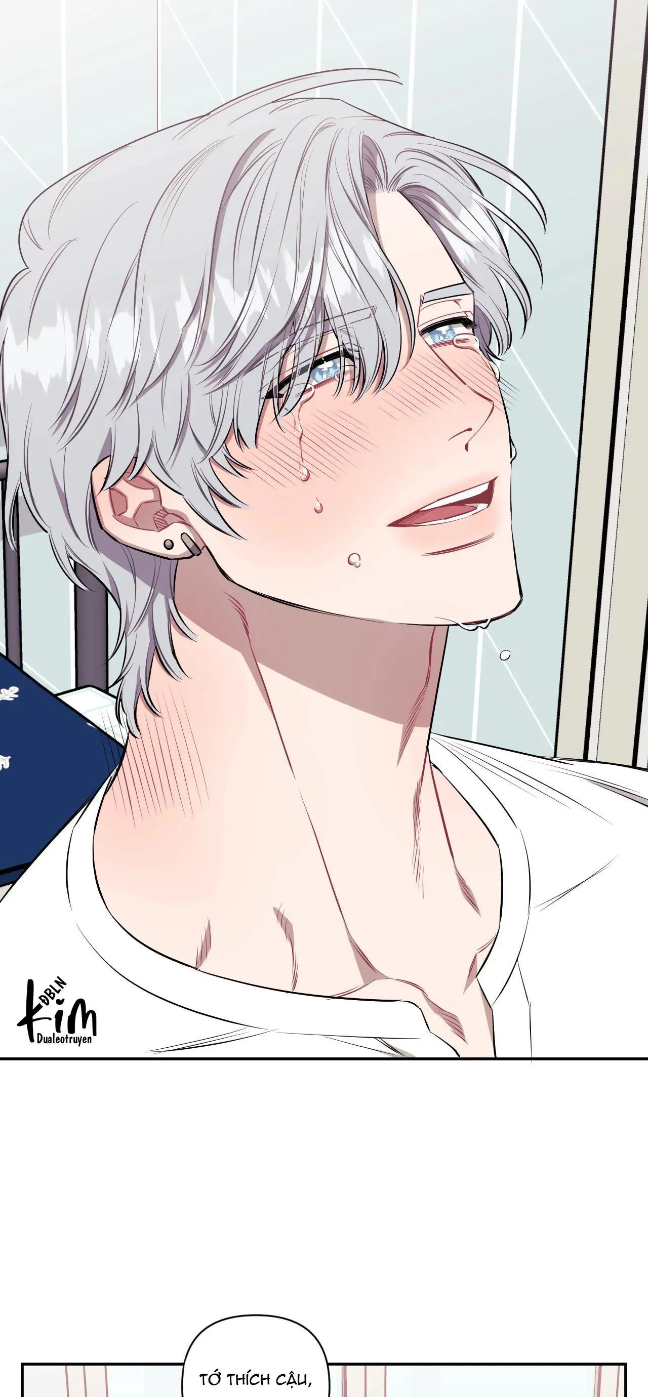 HƠN CẢ BẠN BÈ Chapter 54 Trang 37