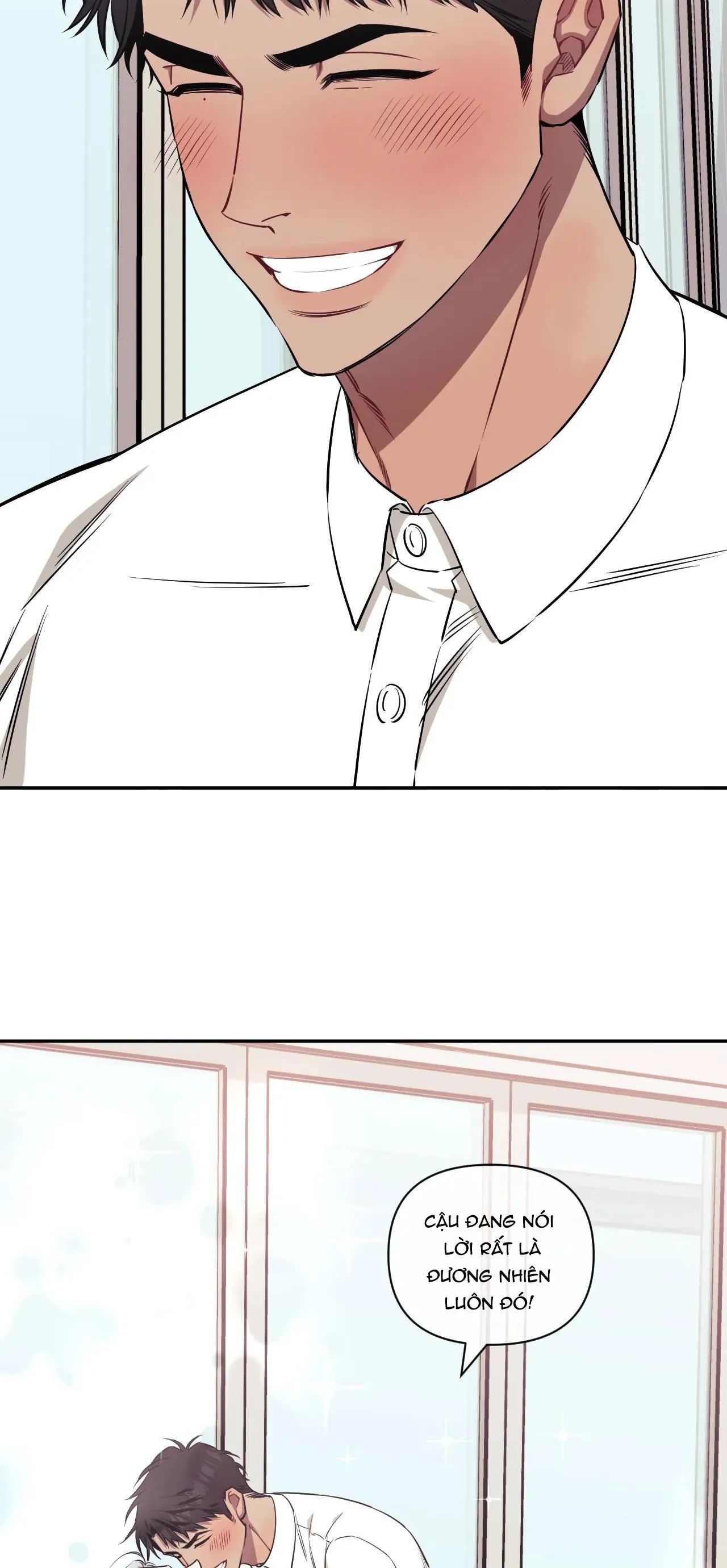 HƠN CẢ BẠN BÈ Chapter 54 Trang 40