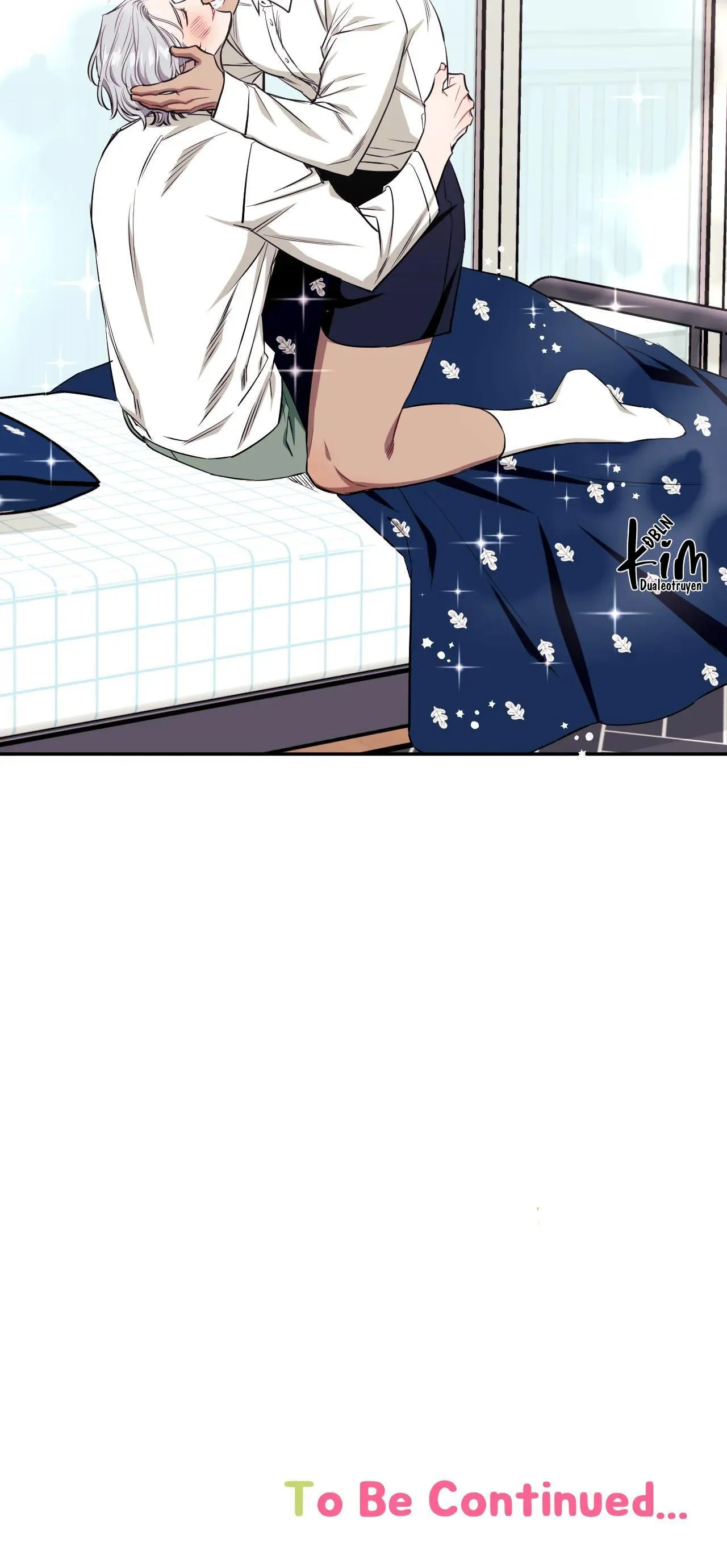 HƠN CẢ BẠN BÈ Chapter 54 Trang 41