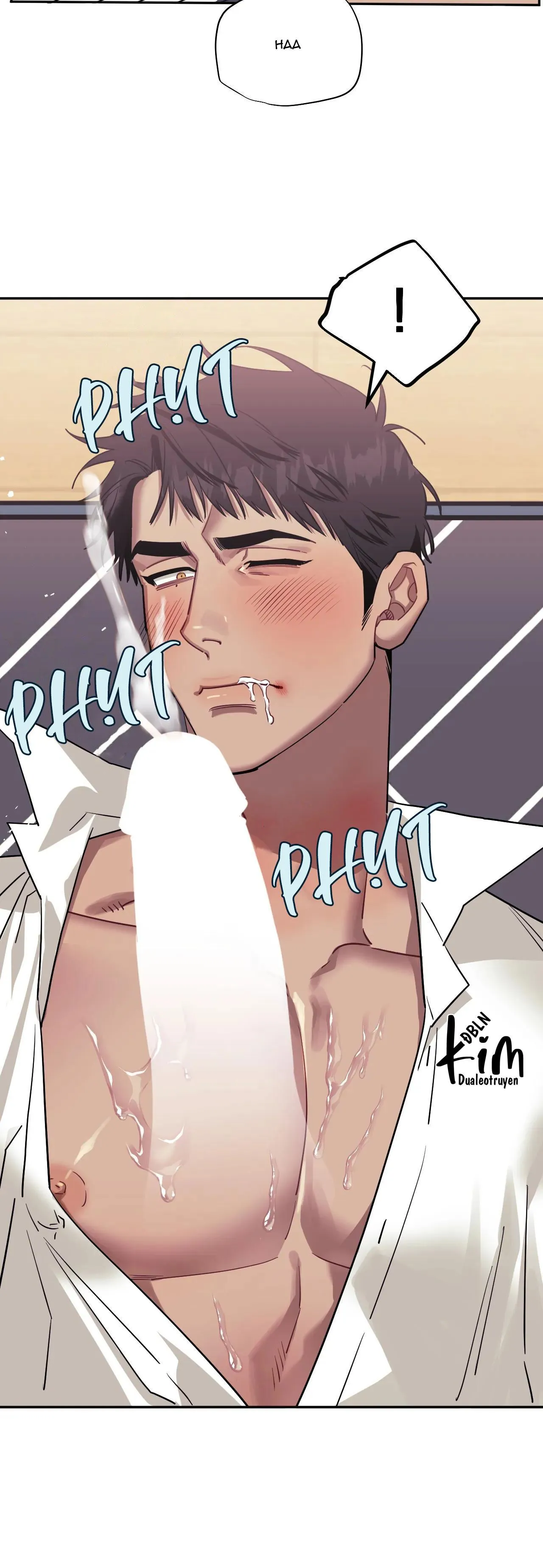 HƠN CẢ BẠN BÈ Chapter 56 Trang 37