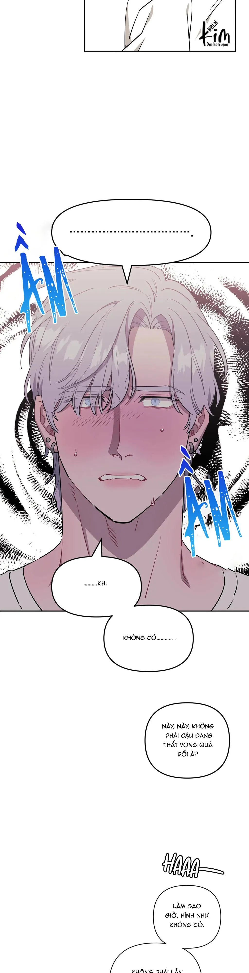 HƠN CẢ BẠN BÈ Chapter 57 Trang 14