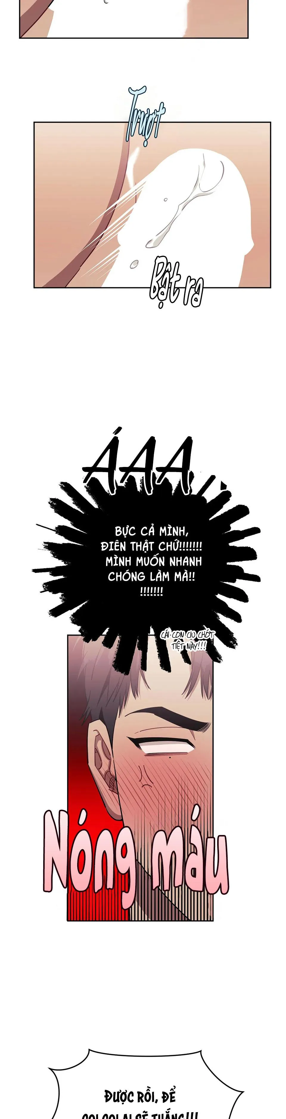 HƠN CẢ BẠN BÈ Chapter 58 Trang 6