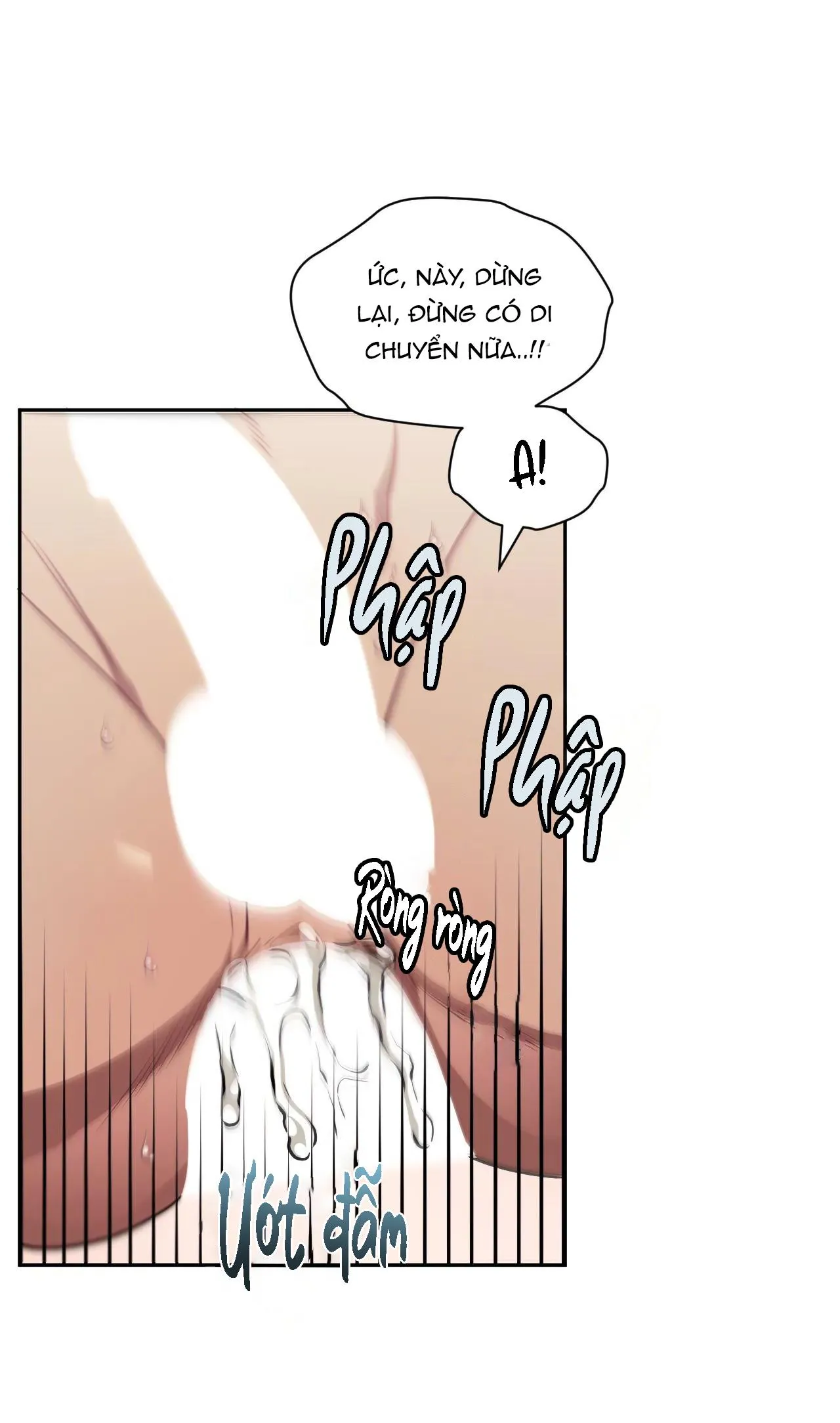 HƠN CẢ BẠN BÈ Chapter 59 Trang 14