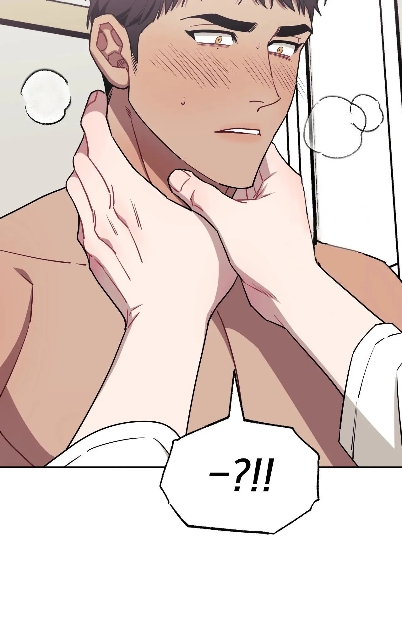 HƠN CẢ BẠN BÈ Chapter 59 Trang 23