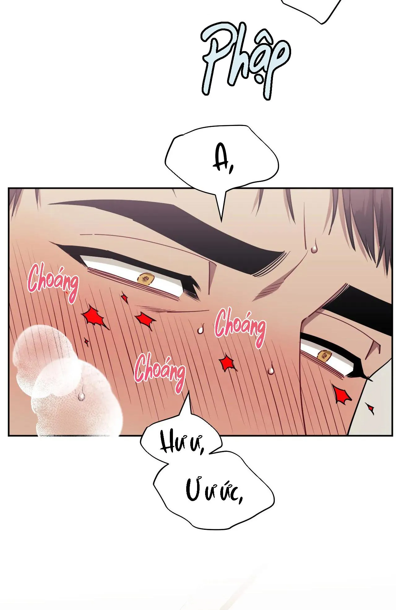 HƠN CẢ BẠN BÈ Chapter 59 Trang 27