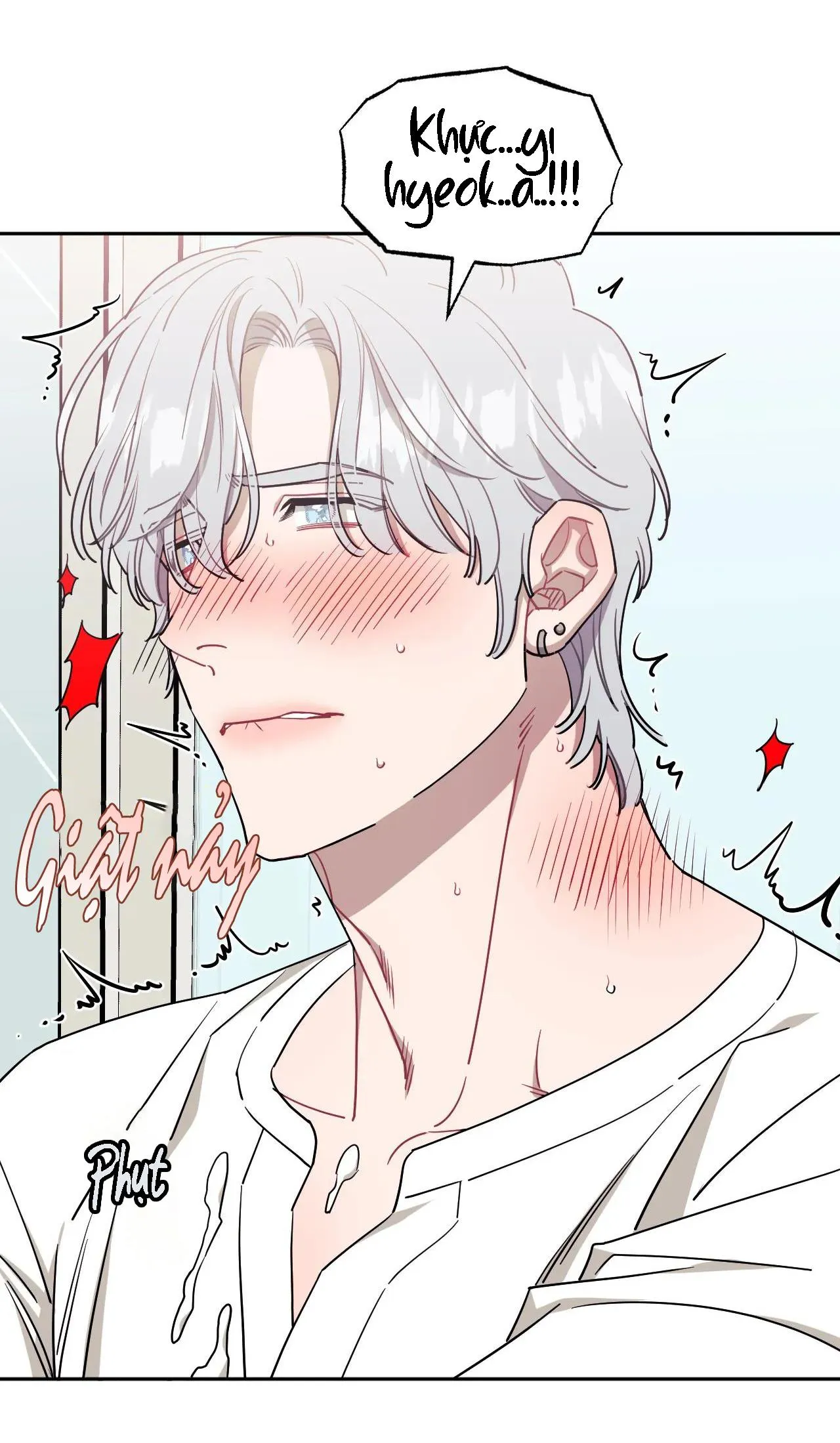 HƠN CẢ BẠN BÈ Chapter 59 Trang 29