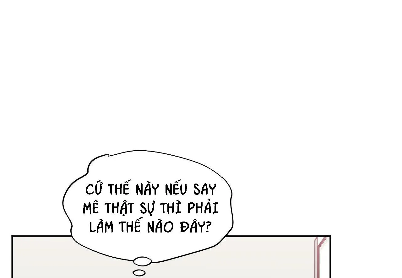 HƠN CẢ BẠN BÈ Chapter 59 Trang 33