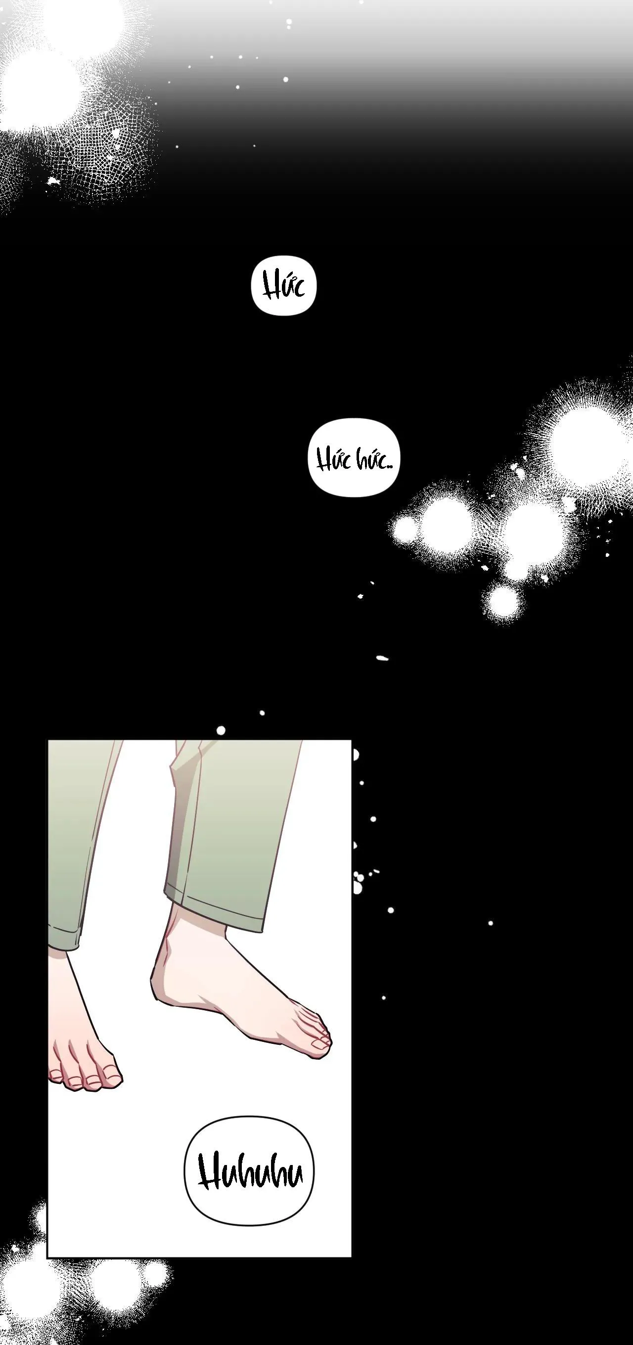 HƠN CẢ BẠN BÈ Chapter 59 Trang 38