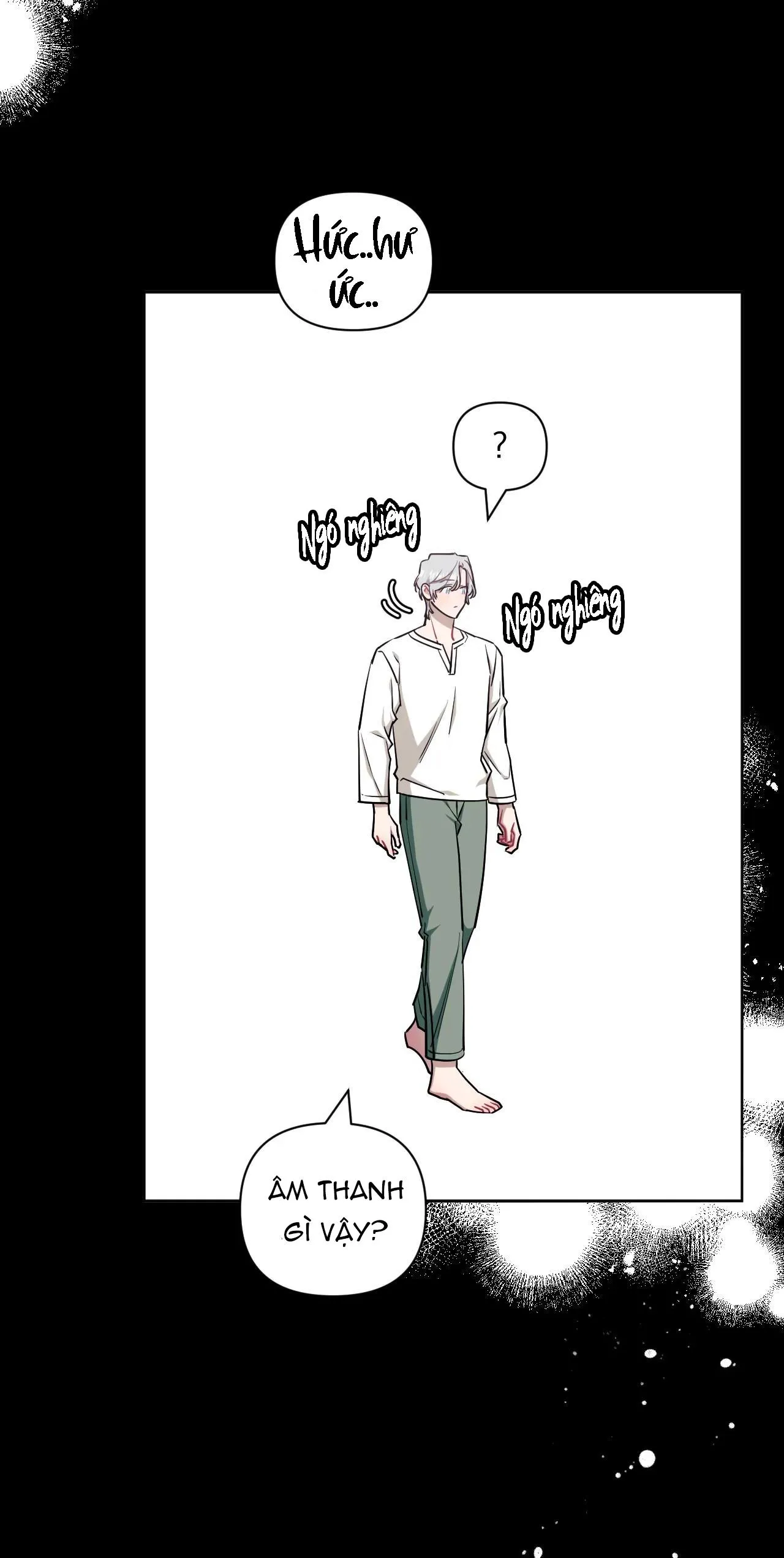 HƠN CẢ BẠN BÈ Chapter 59 Trang 39