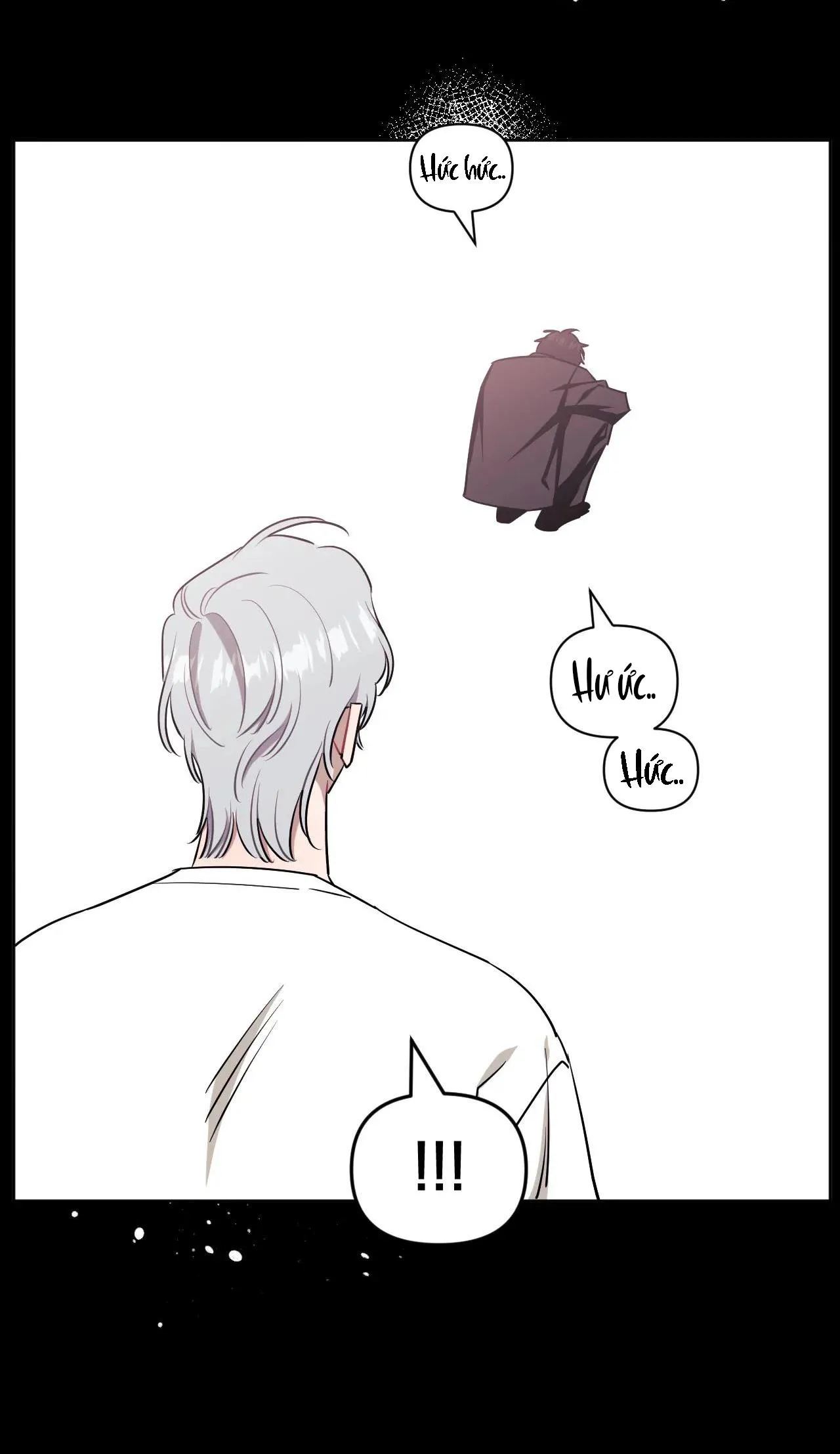 HƠN CẢ BẠN BÈ Chapter 59 Trang 40