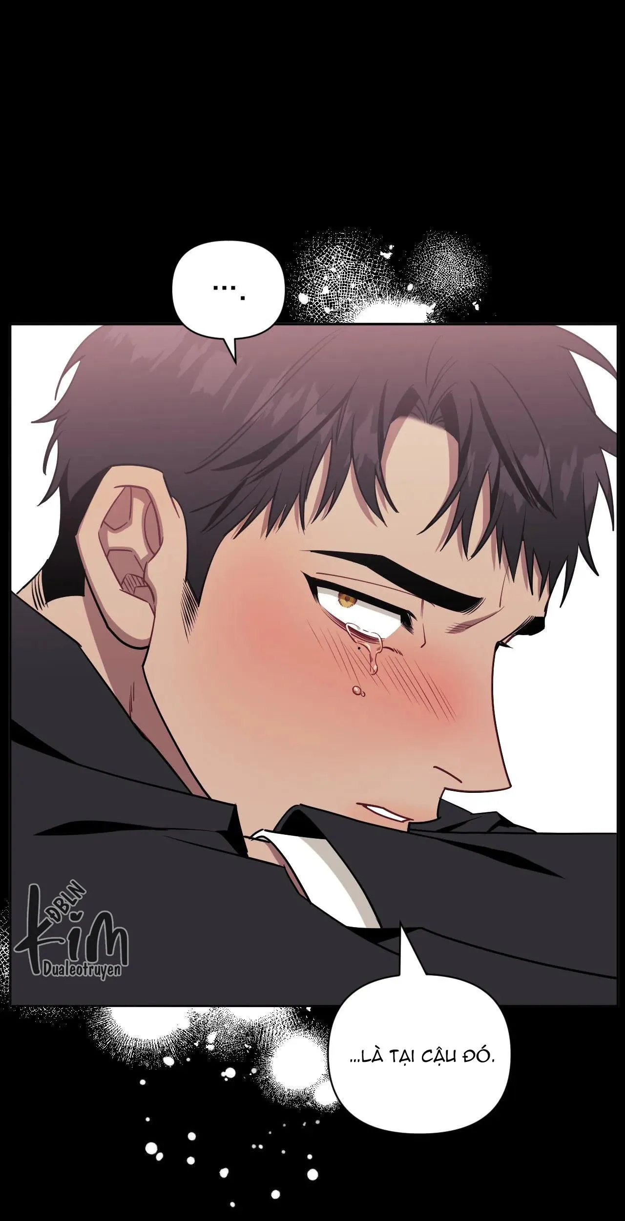 HƠN CẢ BẠN BÈ Chapter 59 Trang 42