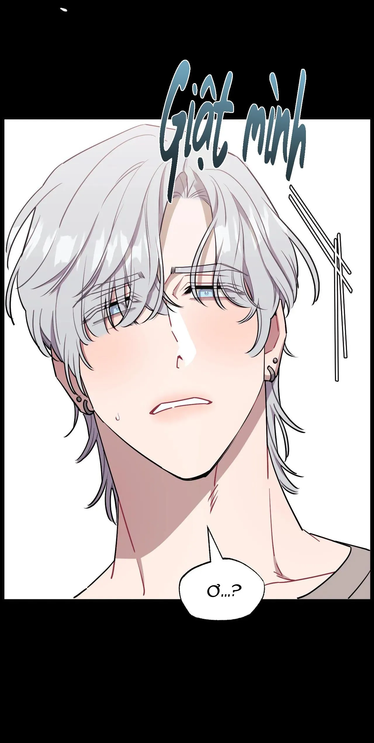 HƠN CẢ BẠN BÈ Chapter 59 Trang 43