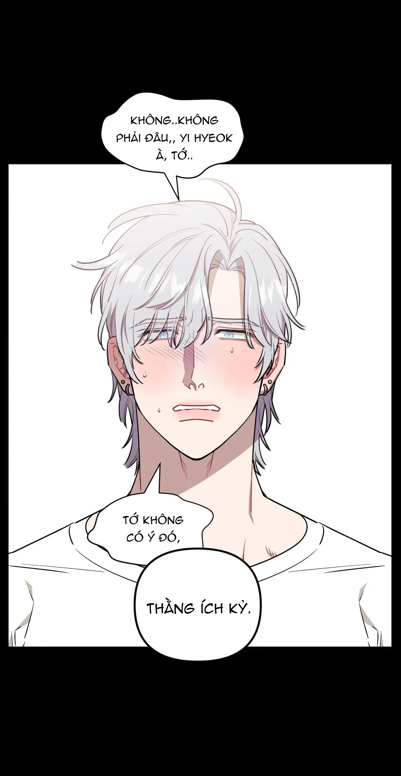 HƠN CẢ BẠN BÈ Chapter 59 Trang 47