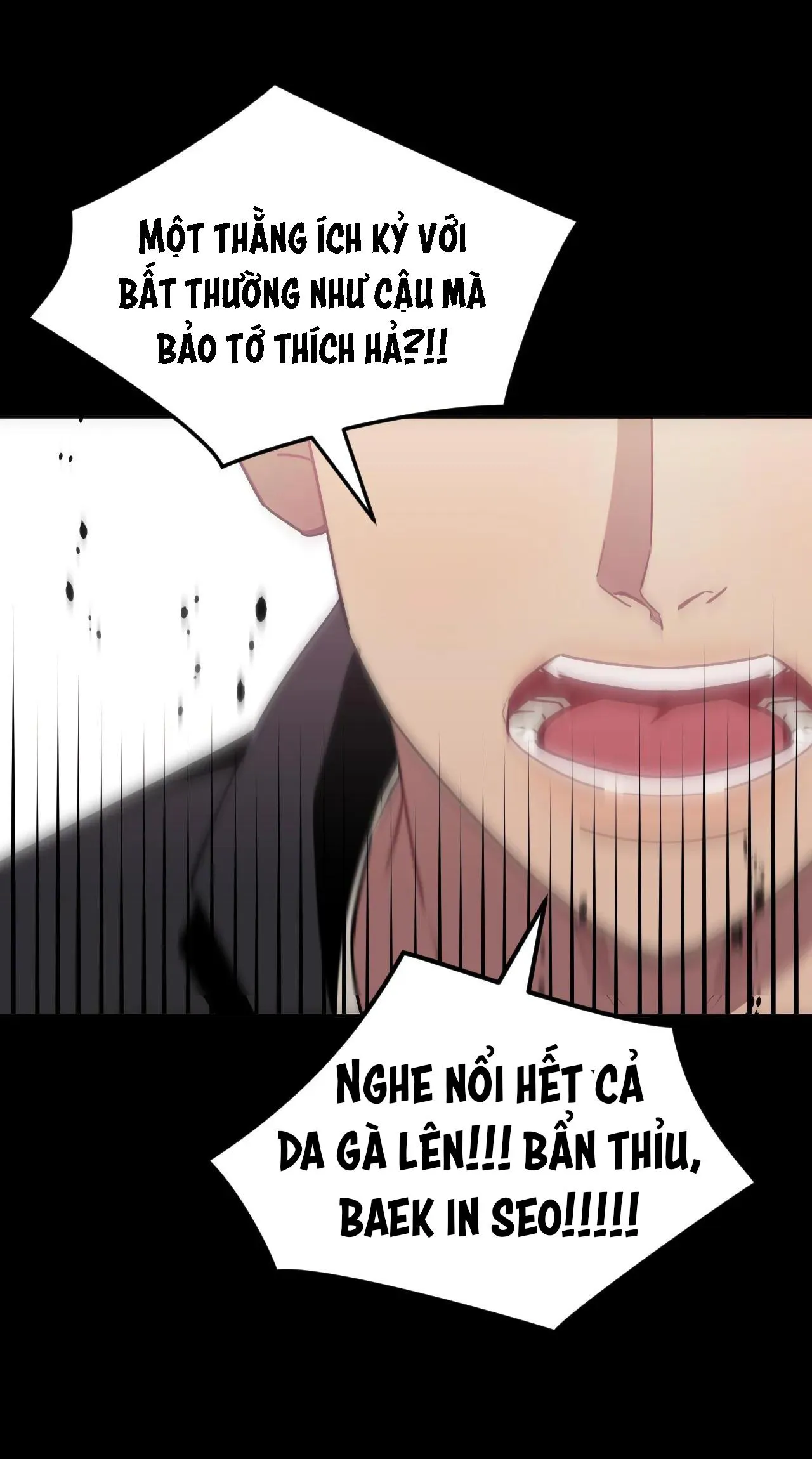 HƠN CẢ BẠN BÈ Chapter 59 Trang 48