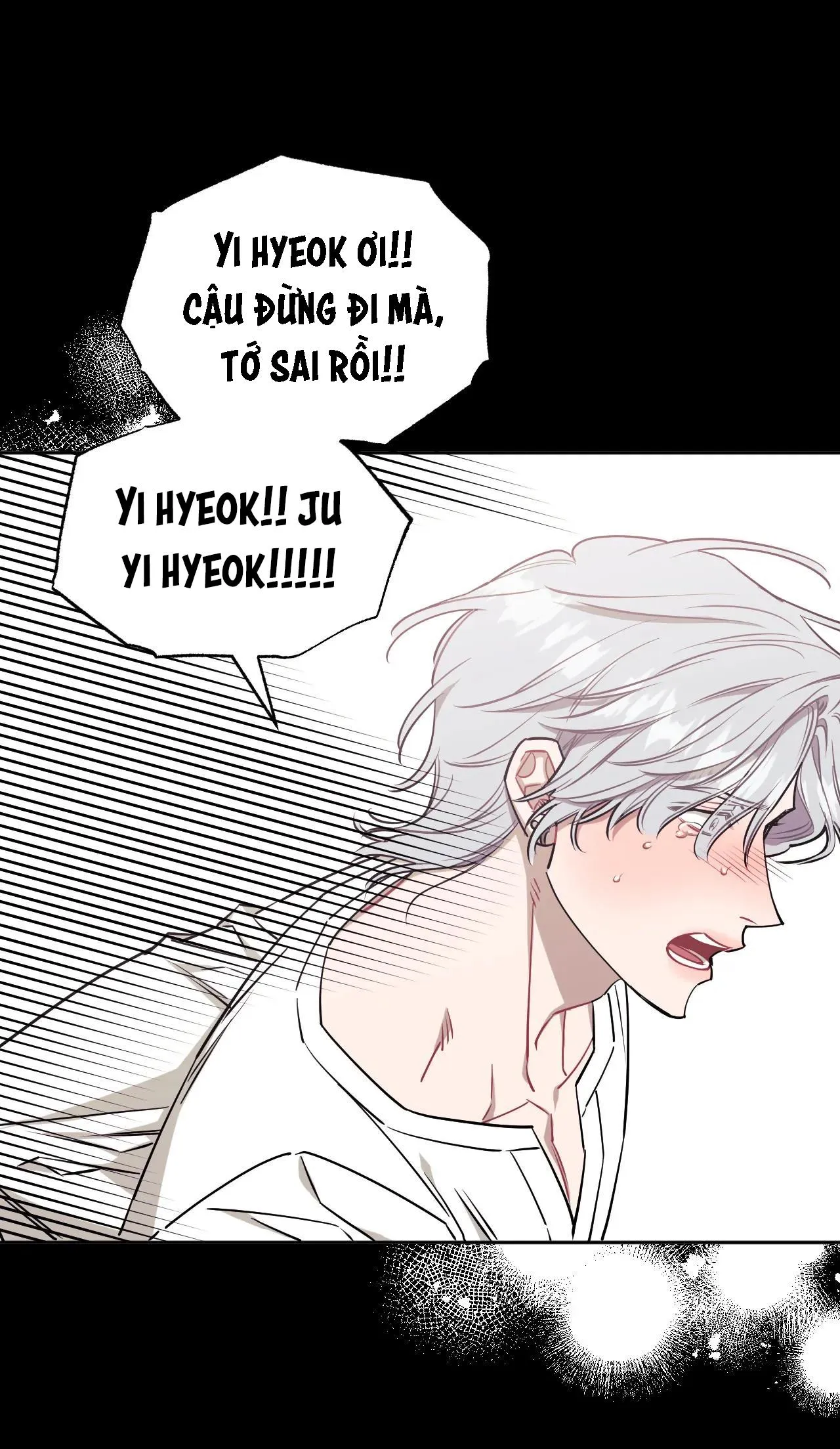 HƠN CẢ BẠN BÈ Chapter 59 Trang 51