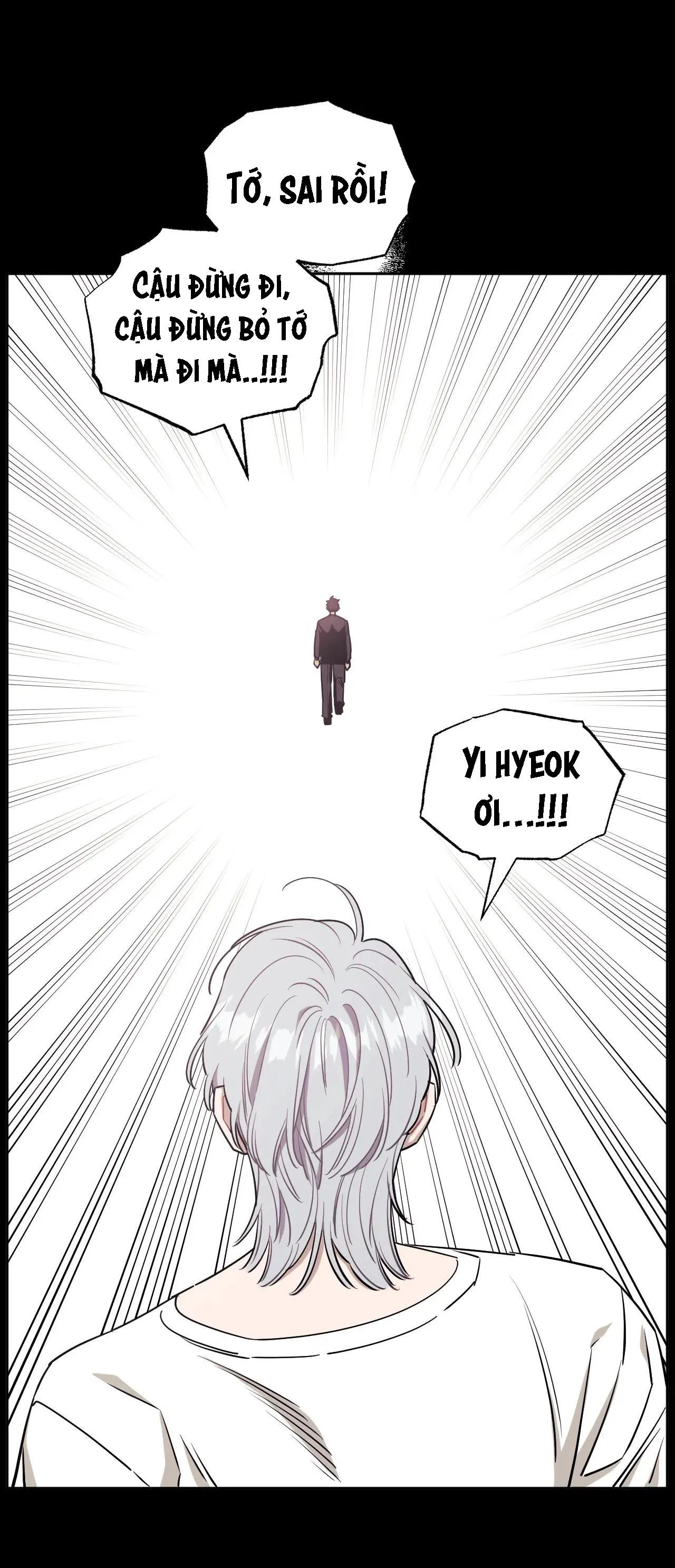 HƠN CẢ BẠN BÈ Chapter 59 Trang 52