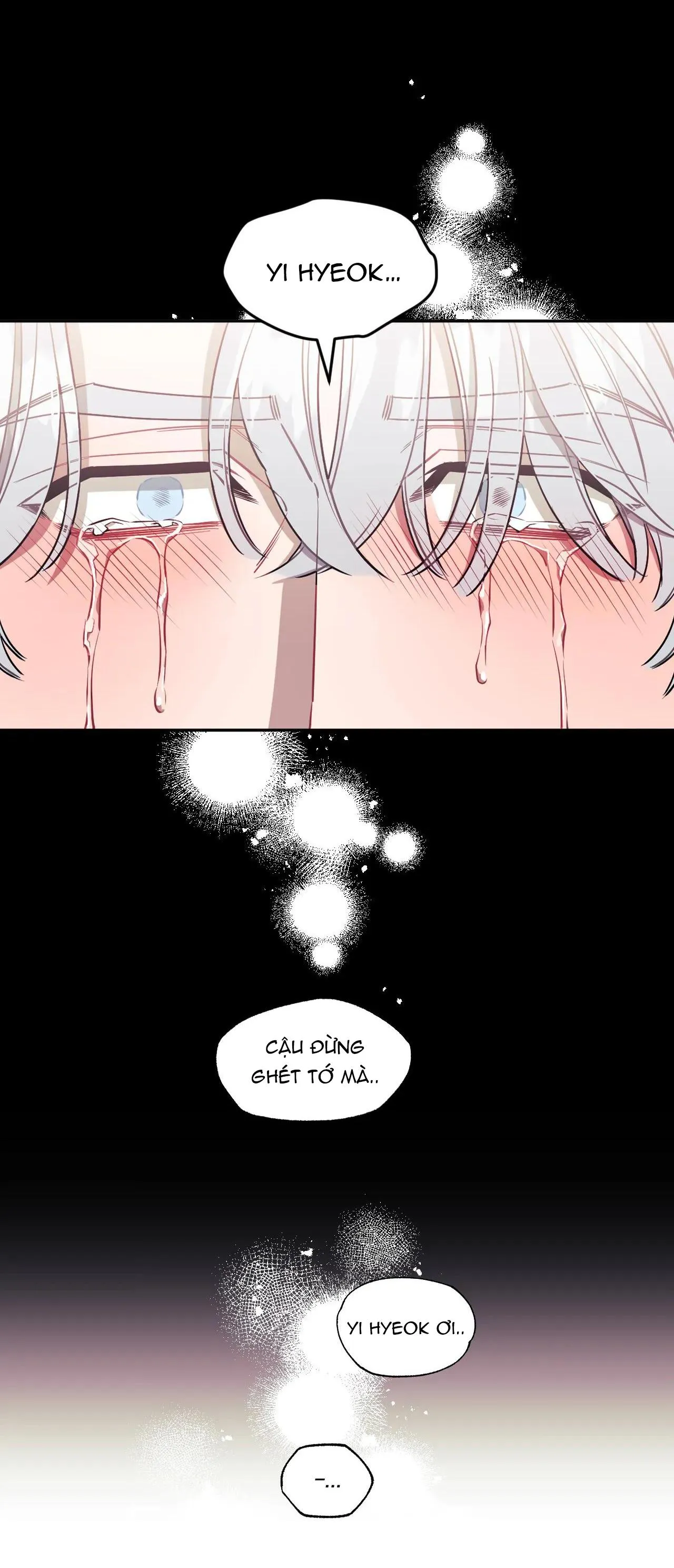 HƠN CẢ BẠN BÈ Chapter 59 Trang 53